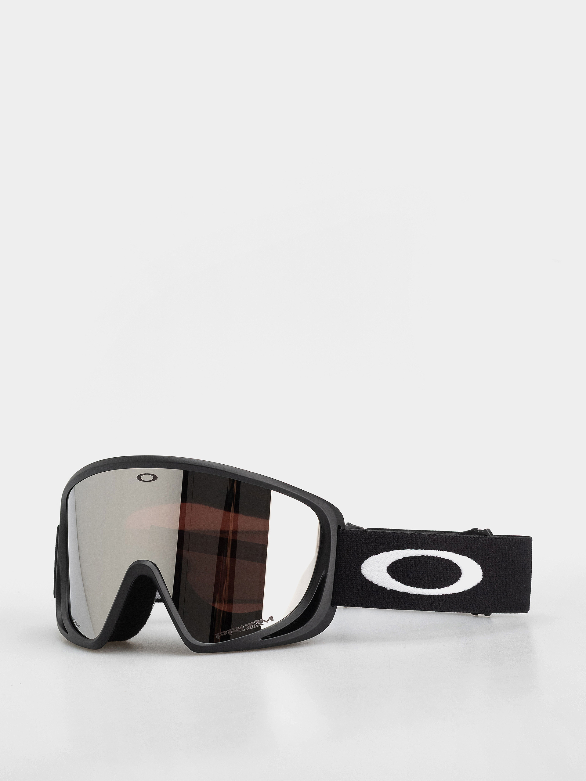 Brýle na snowboard Oakley Mont Scape M (matte black/prizm black)