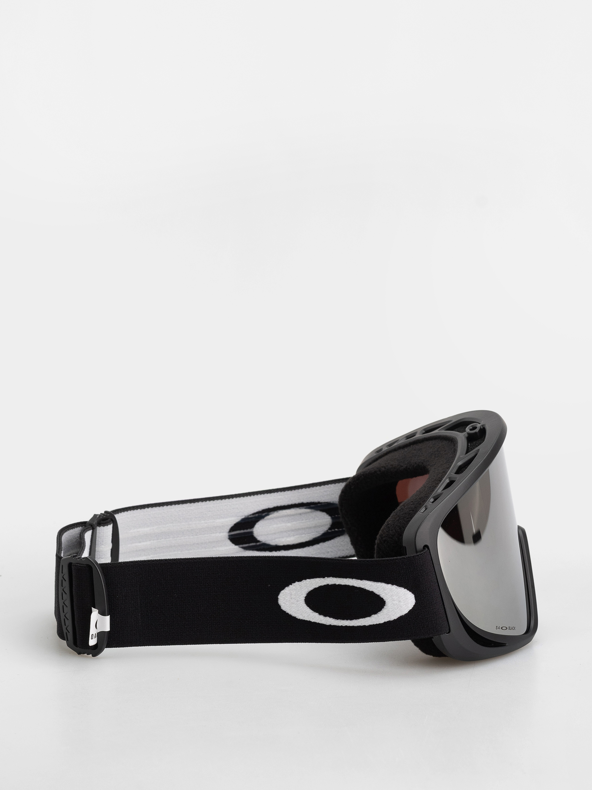 Brýle na snowboard Oakley Mont Scape M (matte black/prizm black)