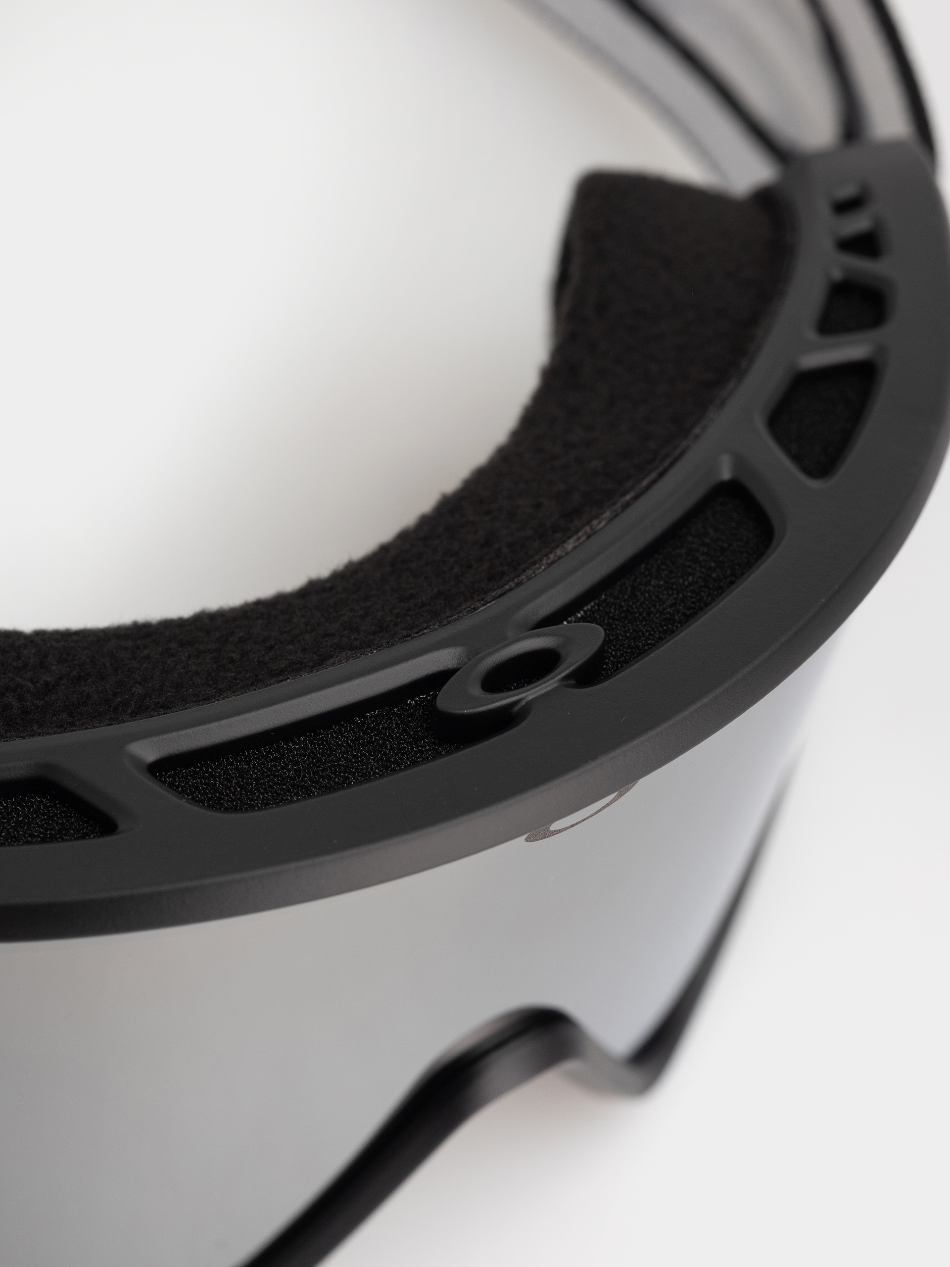 Brýle na snowboard Oakley Mont Scape M (matte black/prizm black)
