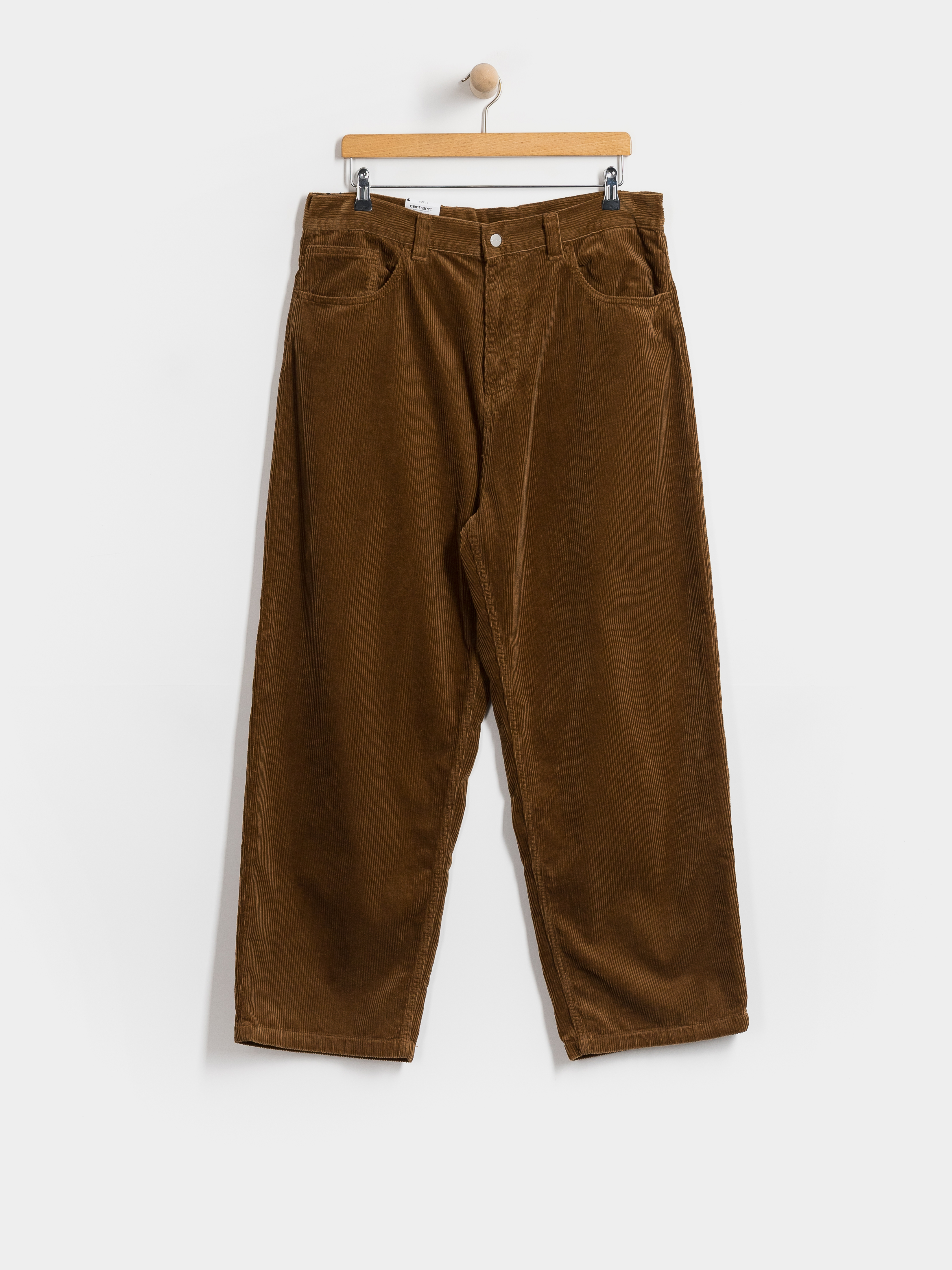 Kalhoty Carhartt WIP Brandon