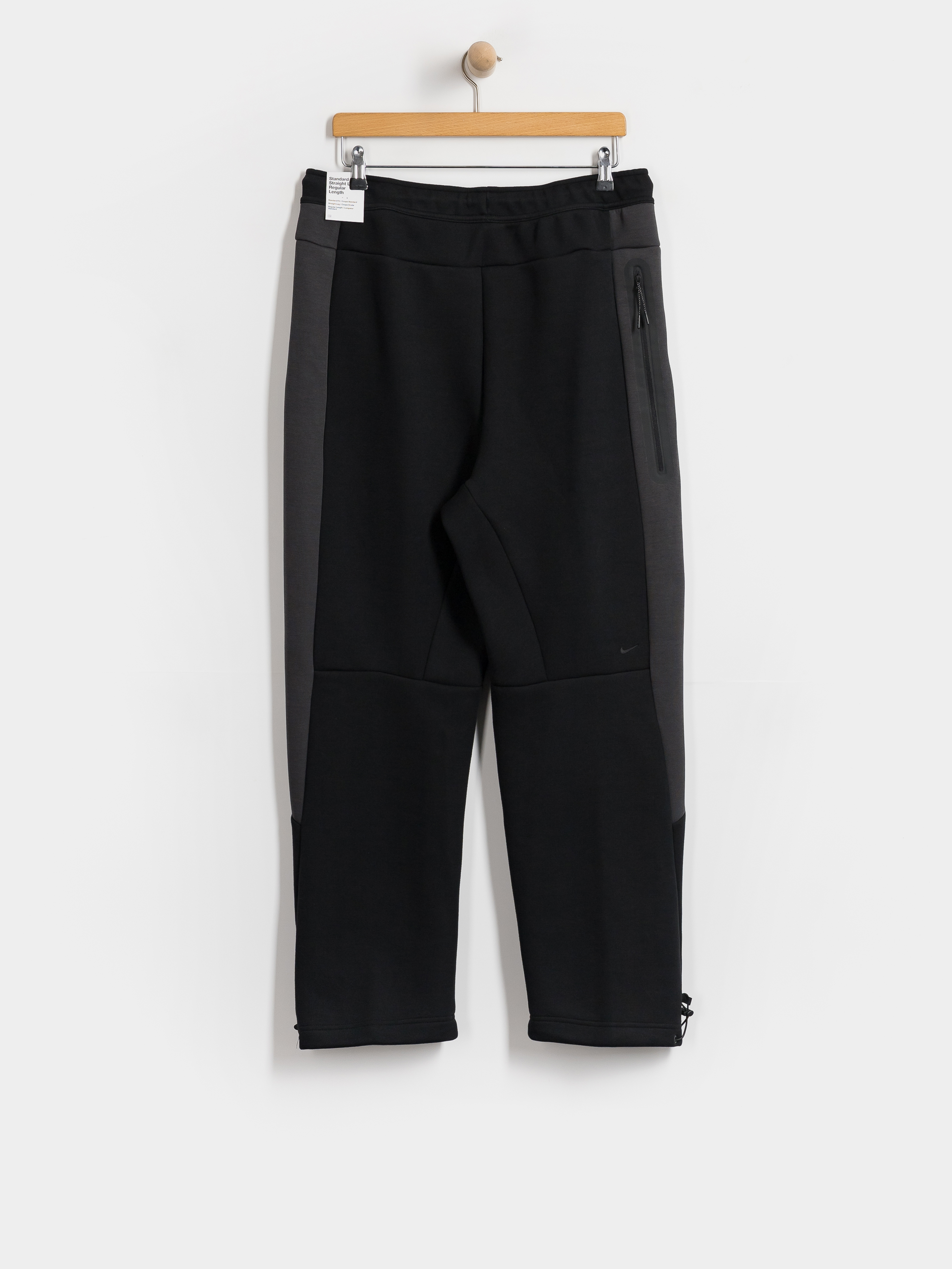Kalhoty Nike SB Nike Tech (black/anthracite/black)