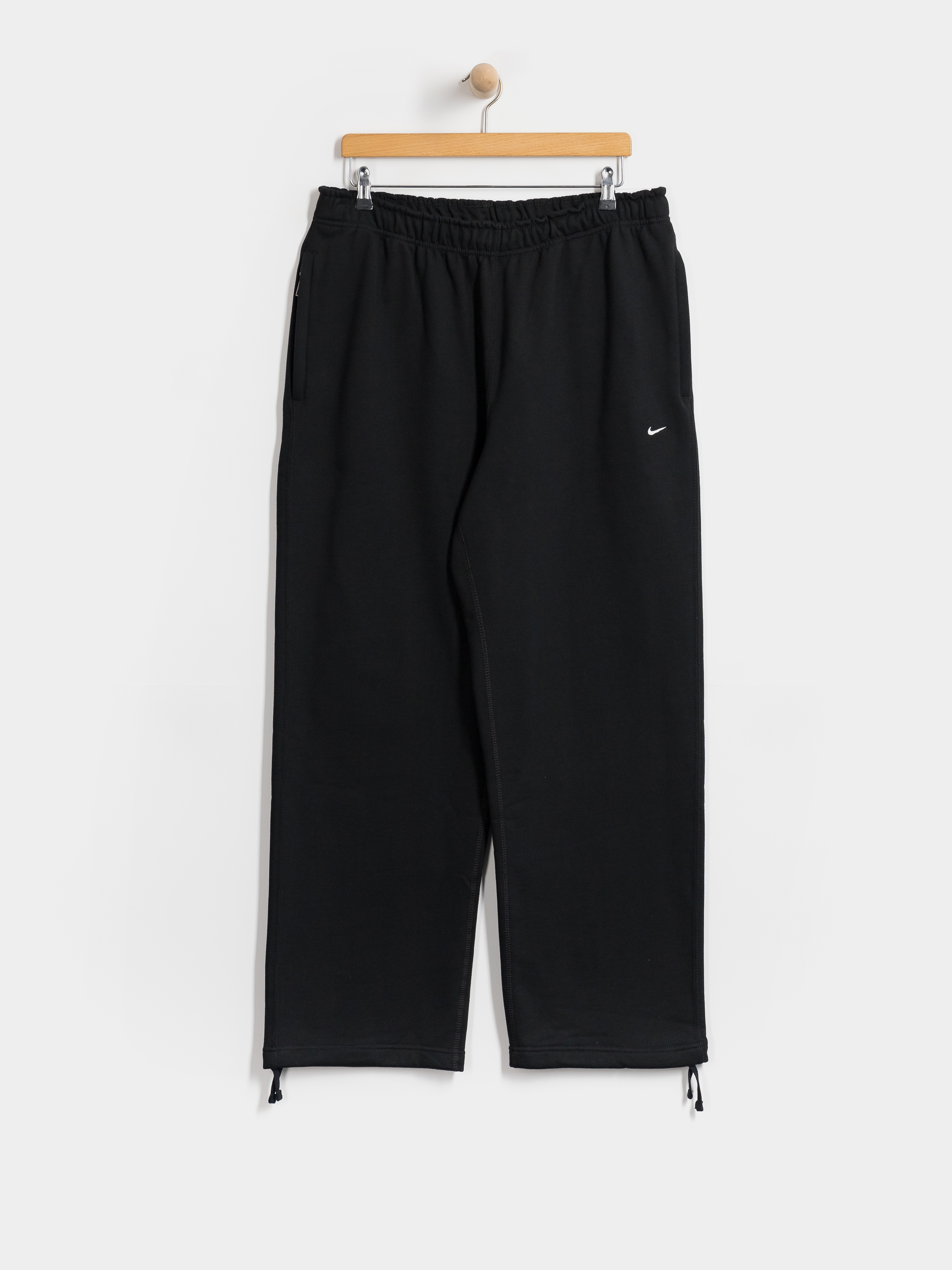 Kalhoty Nike SB Solo Swoosh Loose