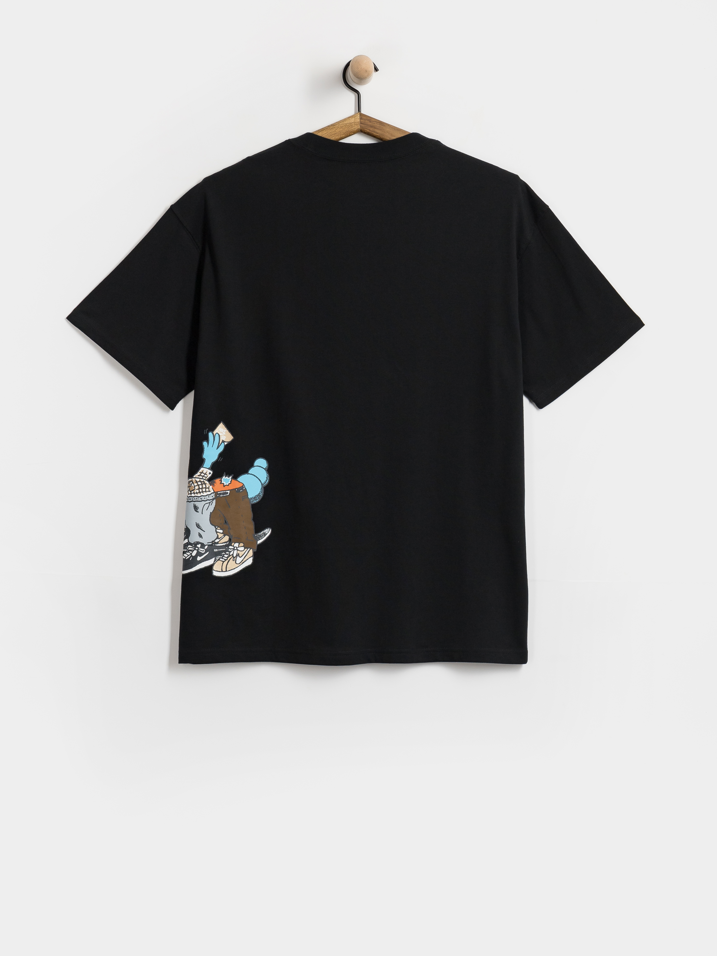 Triu010dko Nike SB Sk8pillar (black)