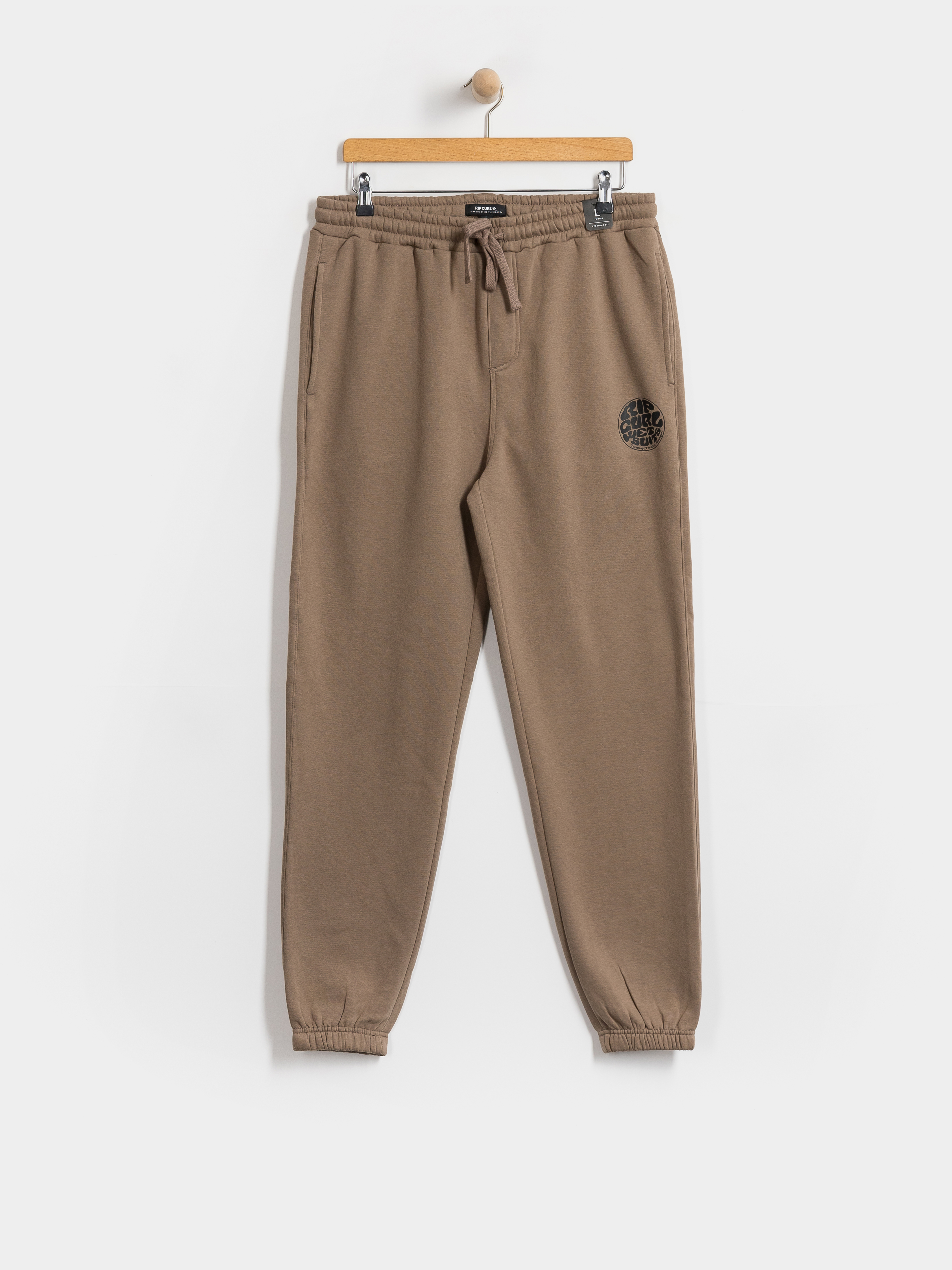 Kalhoty Rip Curl Icons Of Surf (walnut)