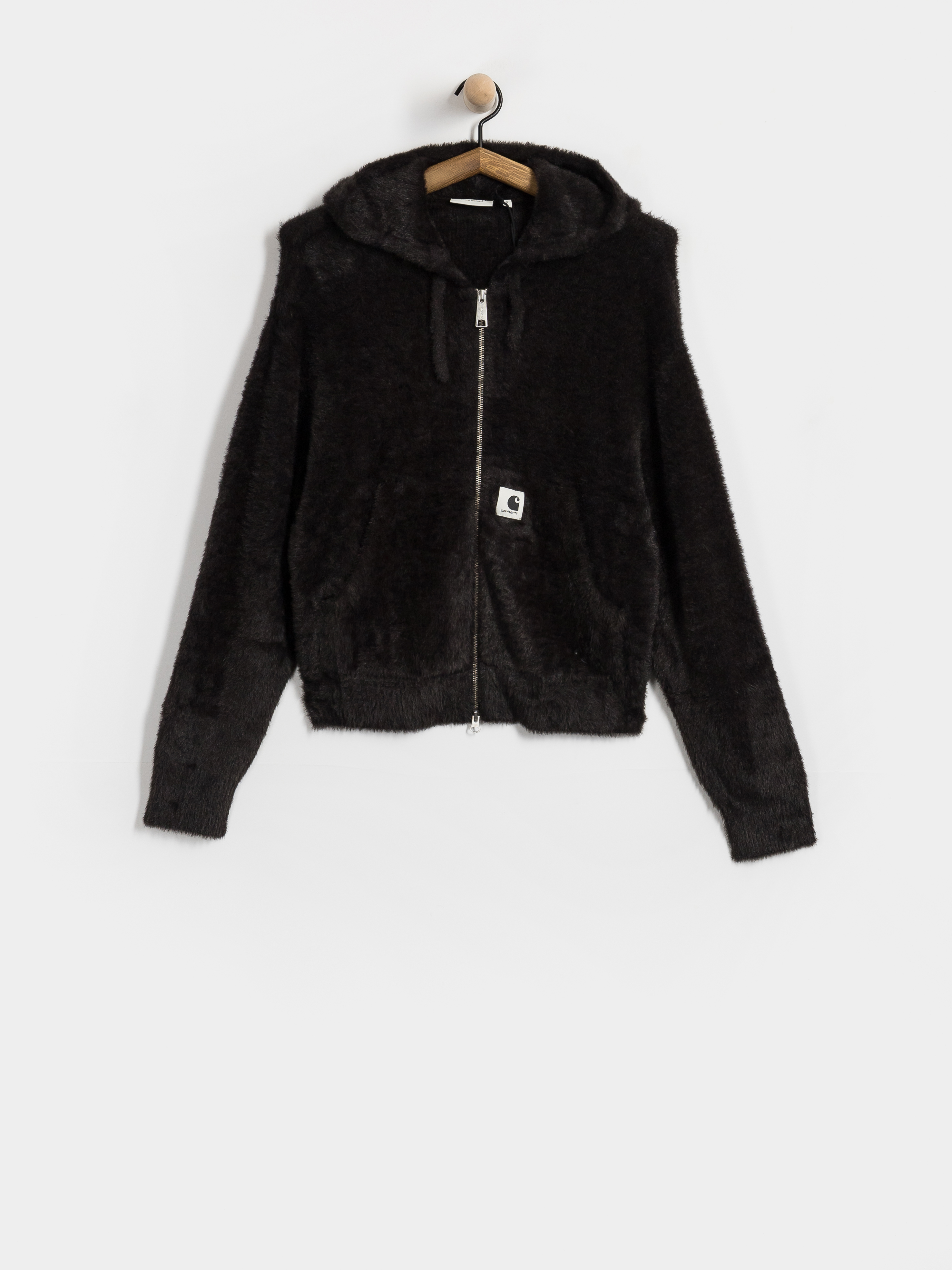 Svetr Carhartt WIP Maine Active Wmn (black)
