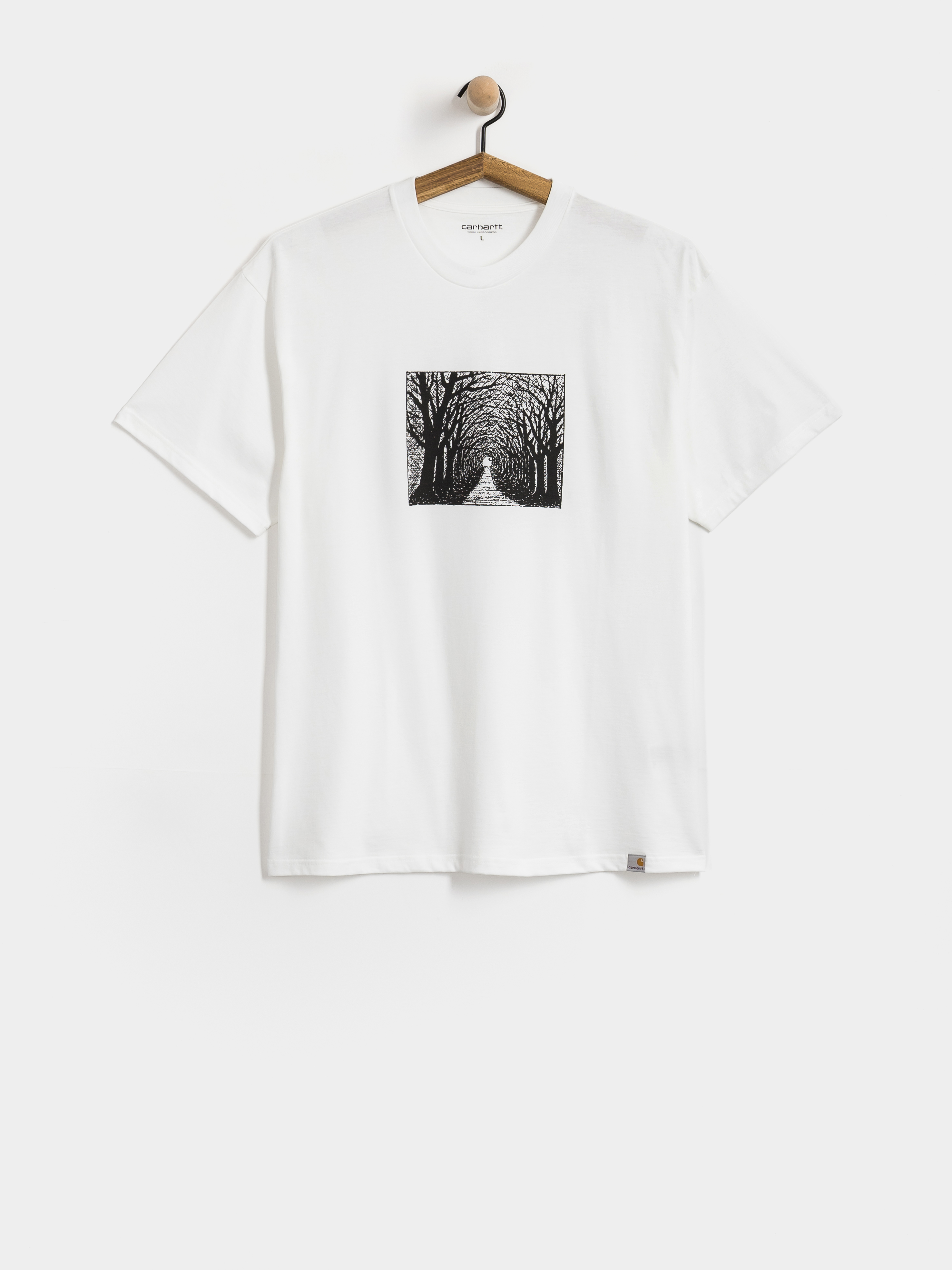 Triu010dko Carhartt WIP Avenue (white)