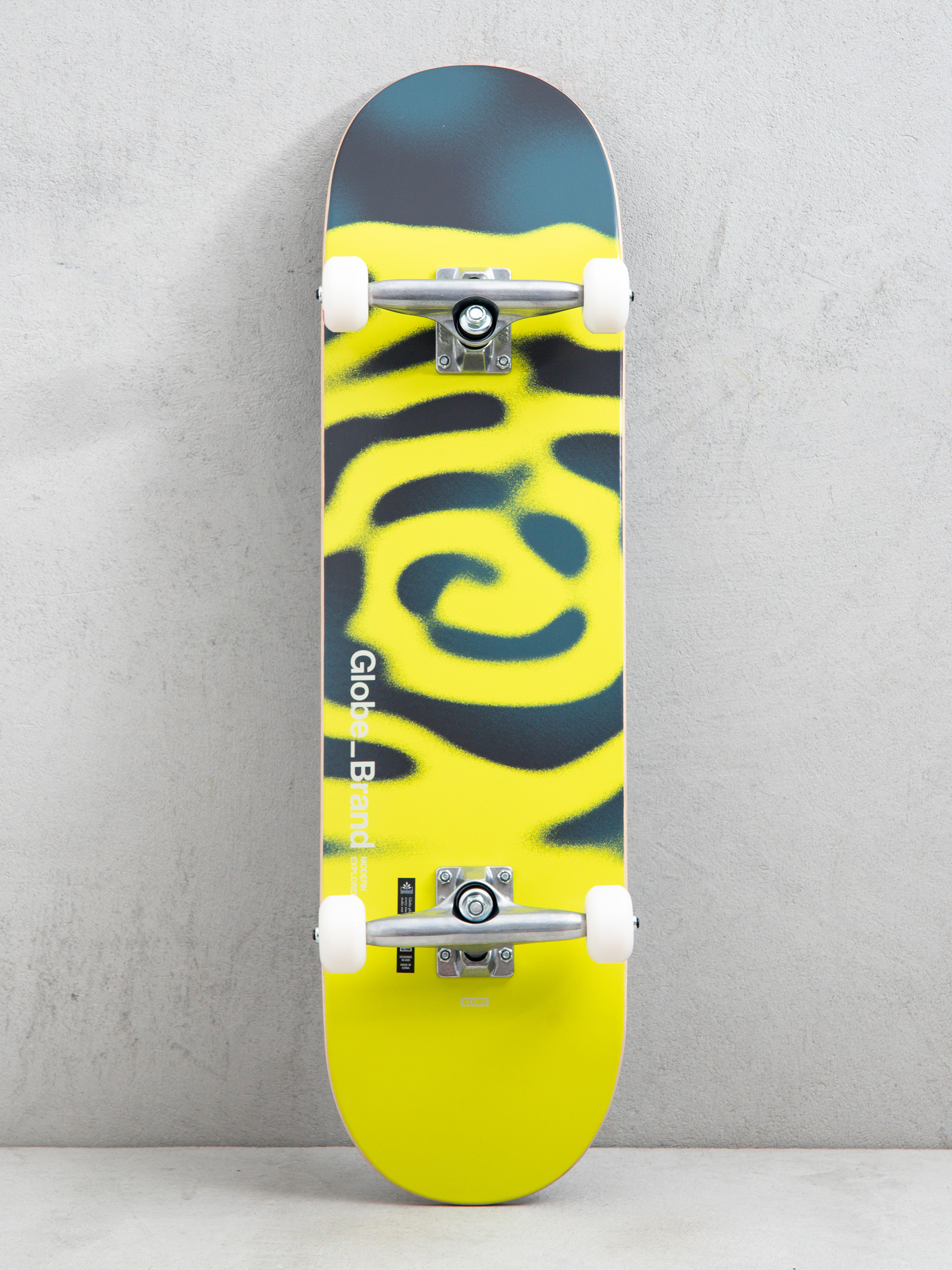 Skateboard Globe G0 Pond