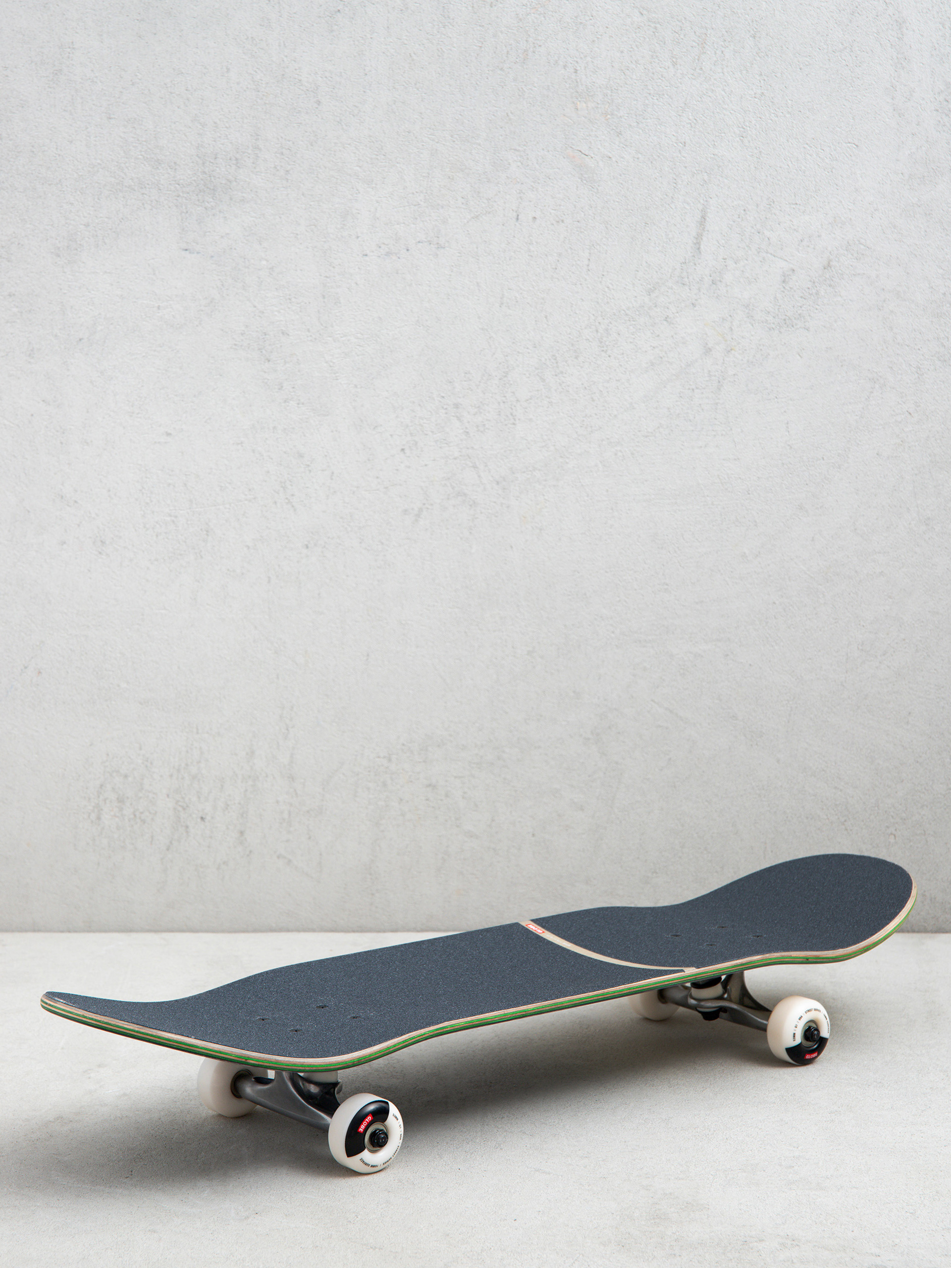 Skateboard Globe G1 Posi Dip (black/green)