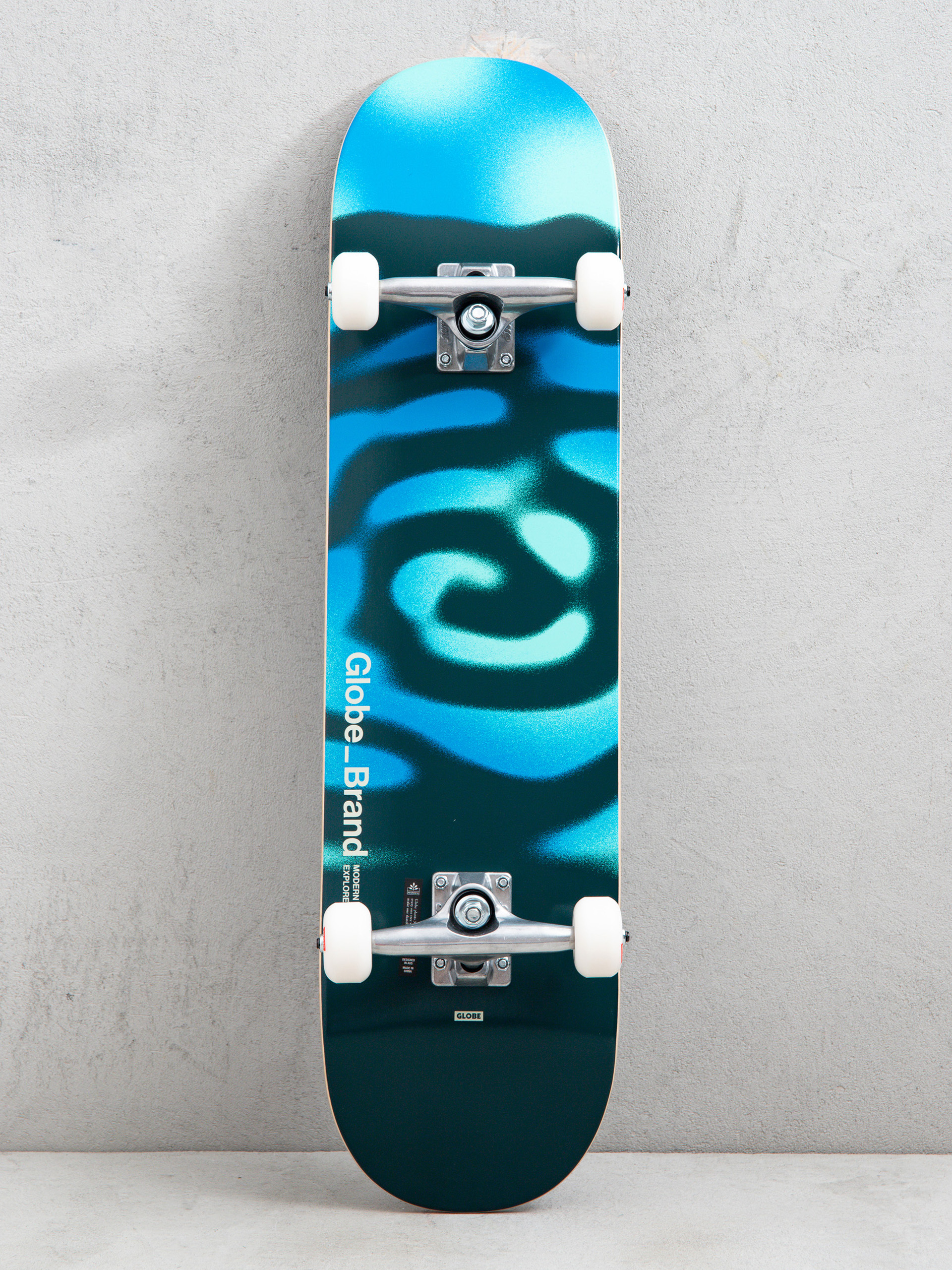 Skateboard Globe G0 Pond