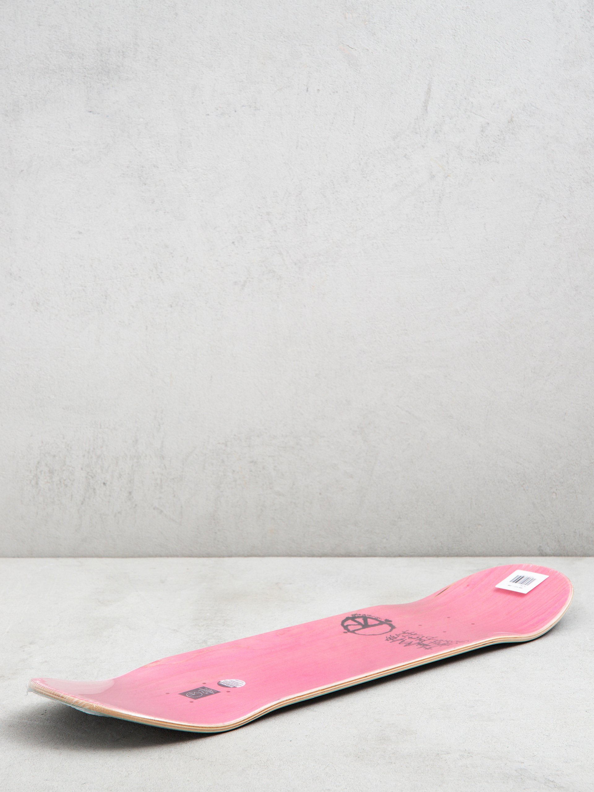 Deska Polar Skate Jamie Platt Jump
