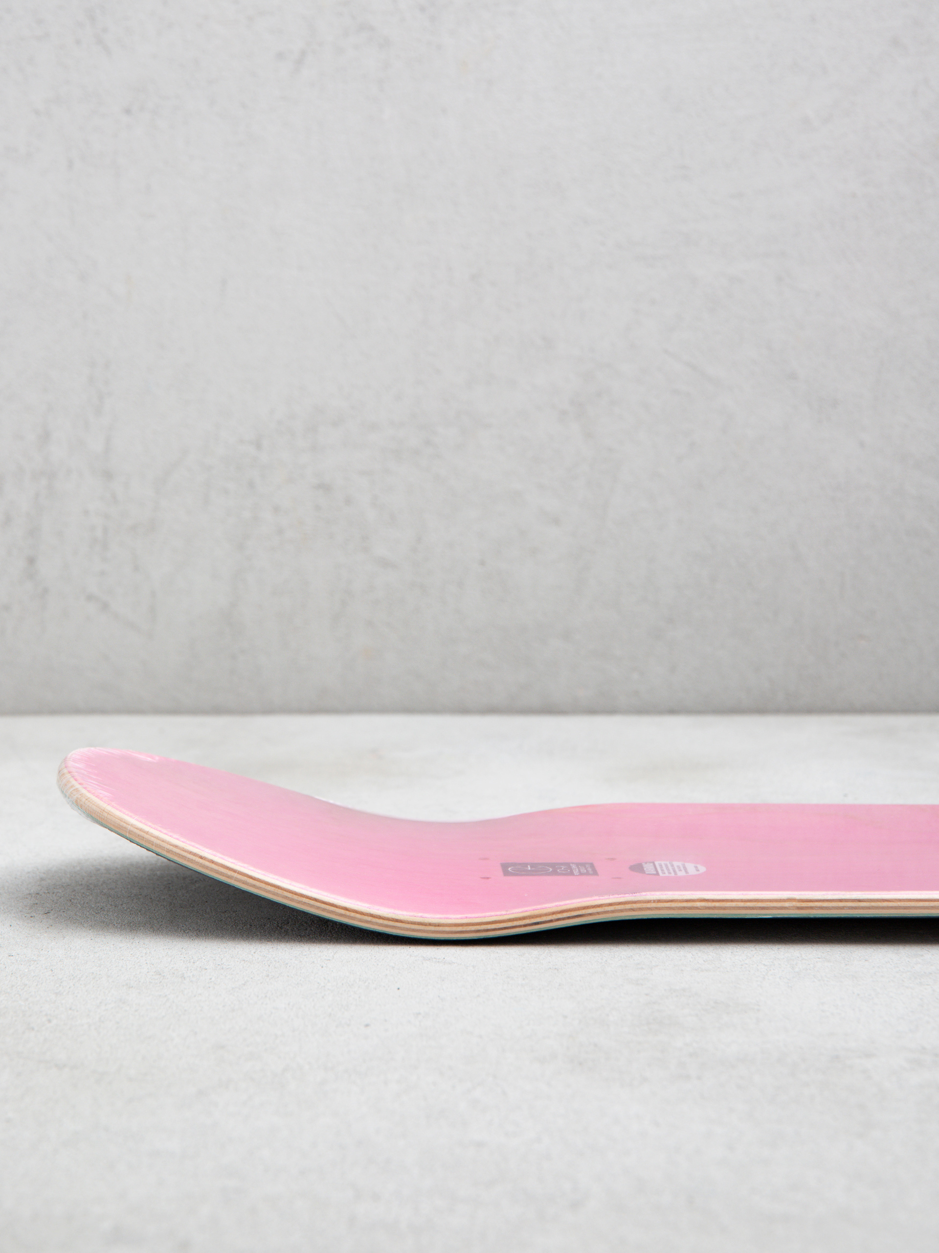 Deska Polar Skate Jamie Platt Jump