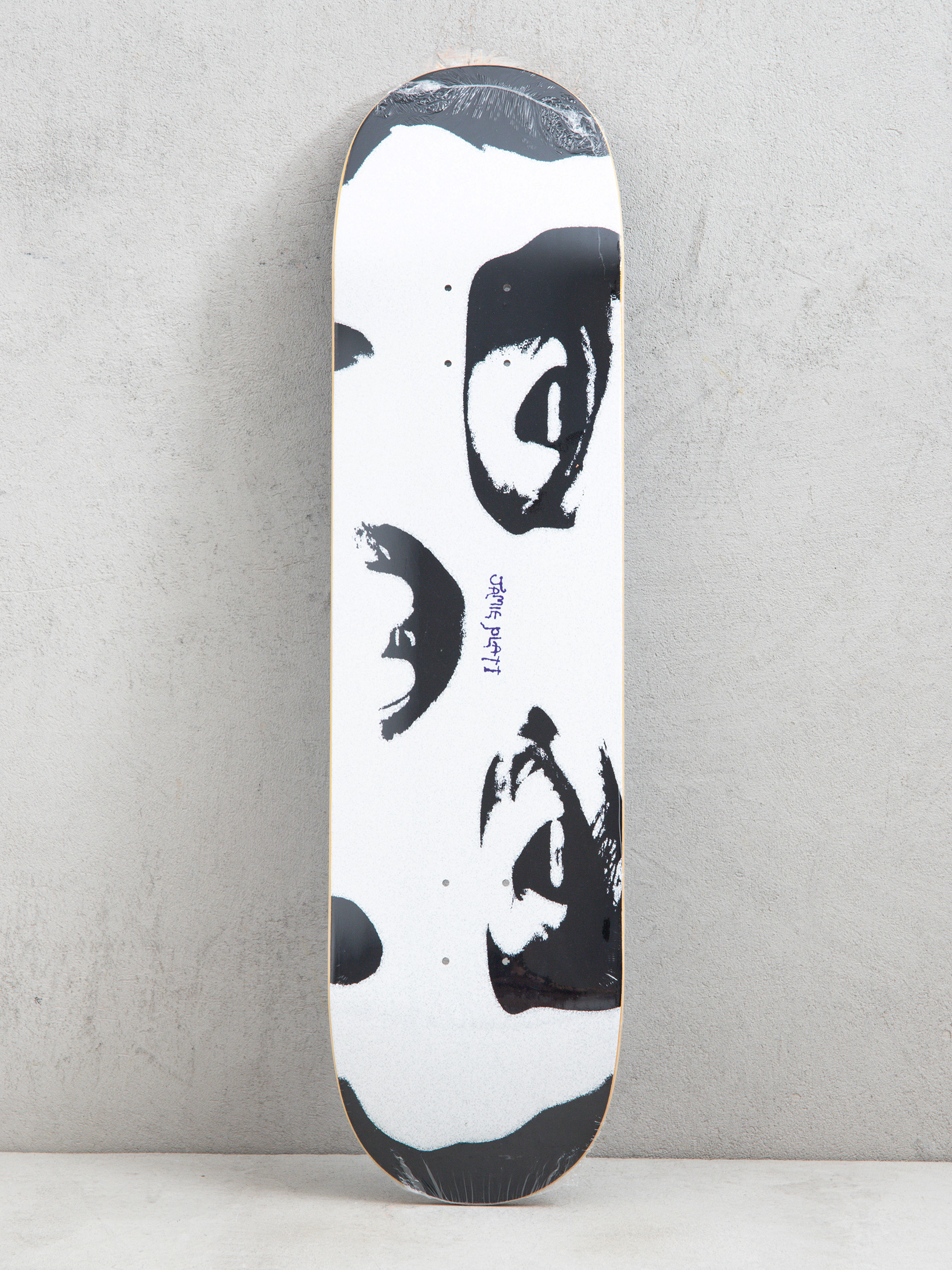 Deska Polar Skate Jamie Platt Skel