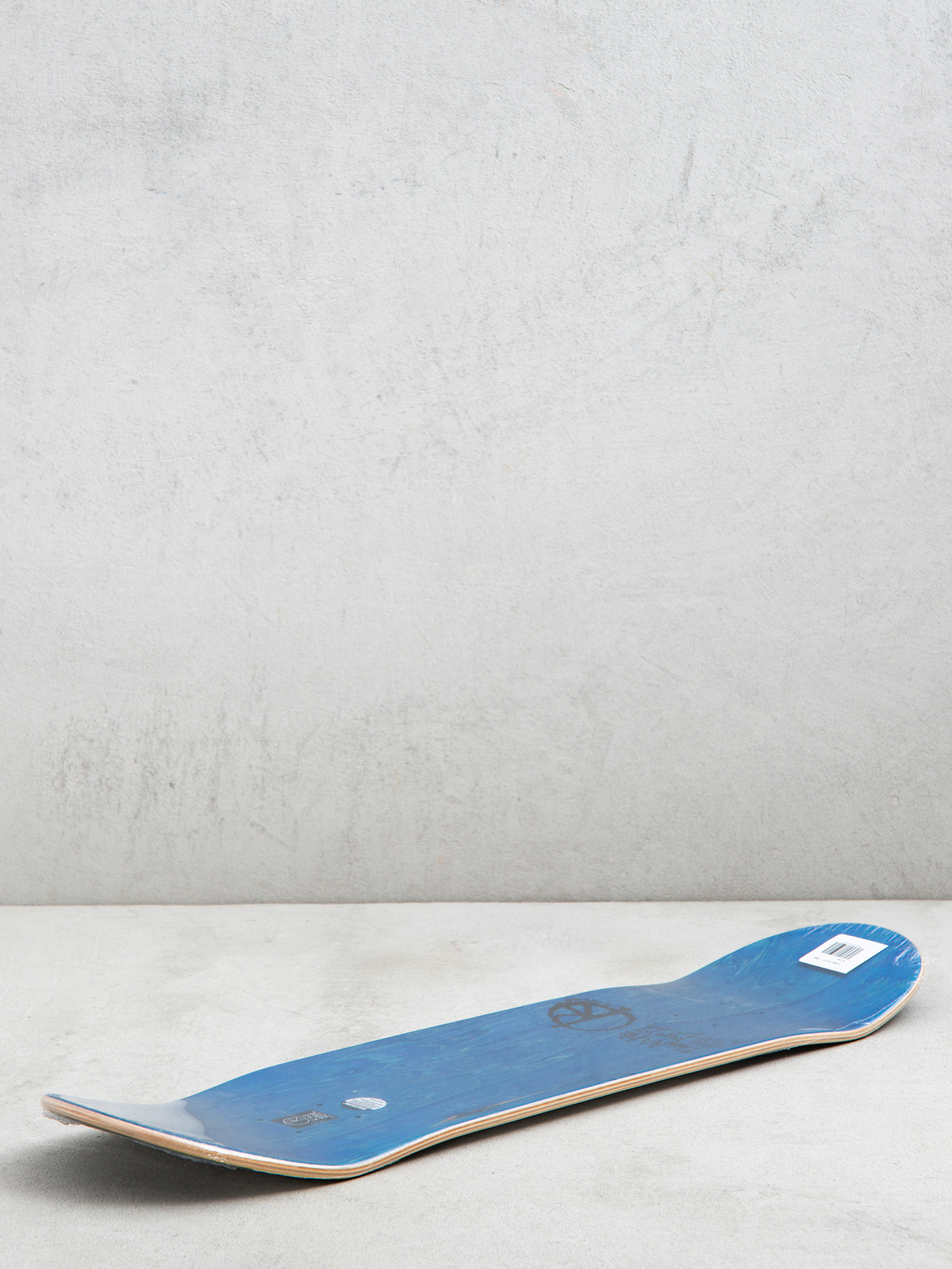 Deska Polar Skate Jamie Platt Skel
