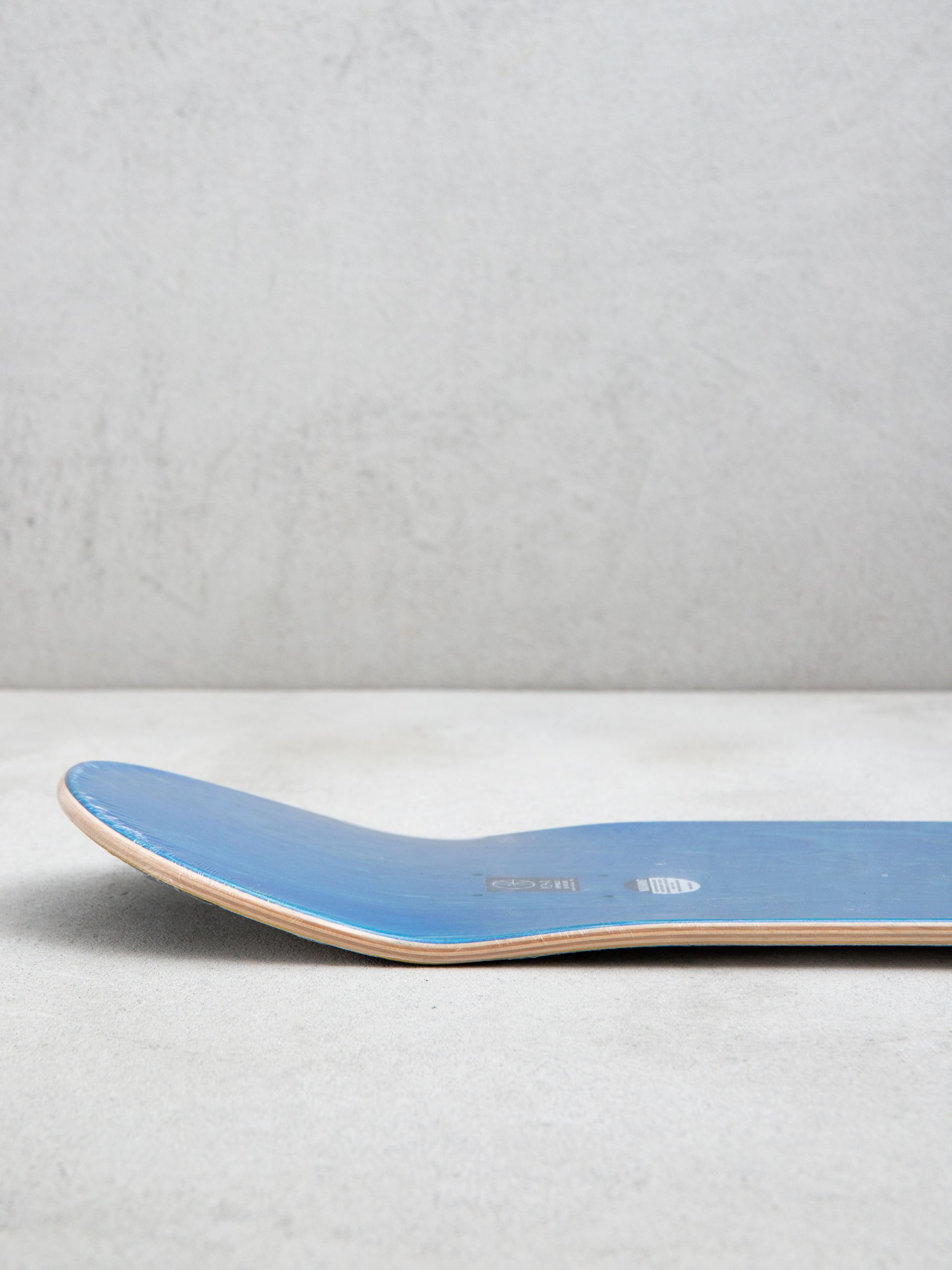 Deska Polar Skate Jamie Platt Skel