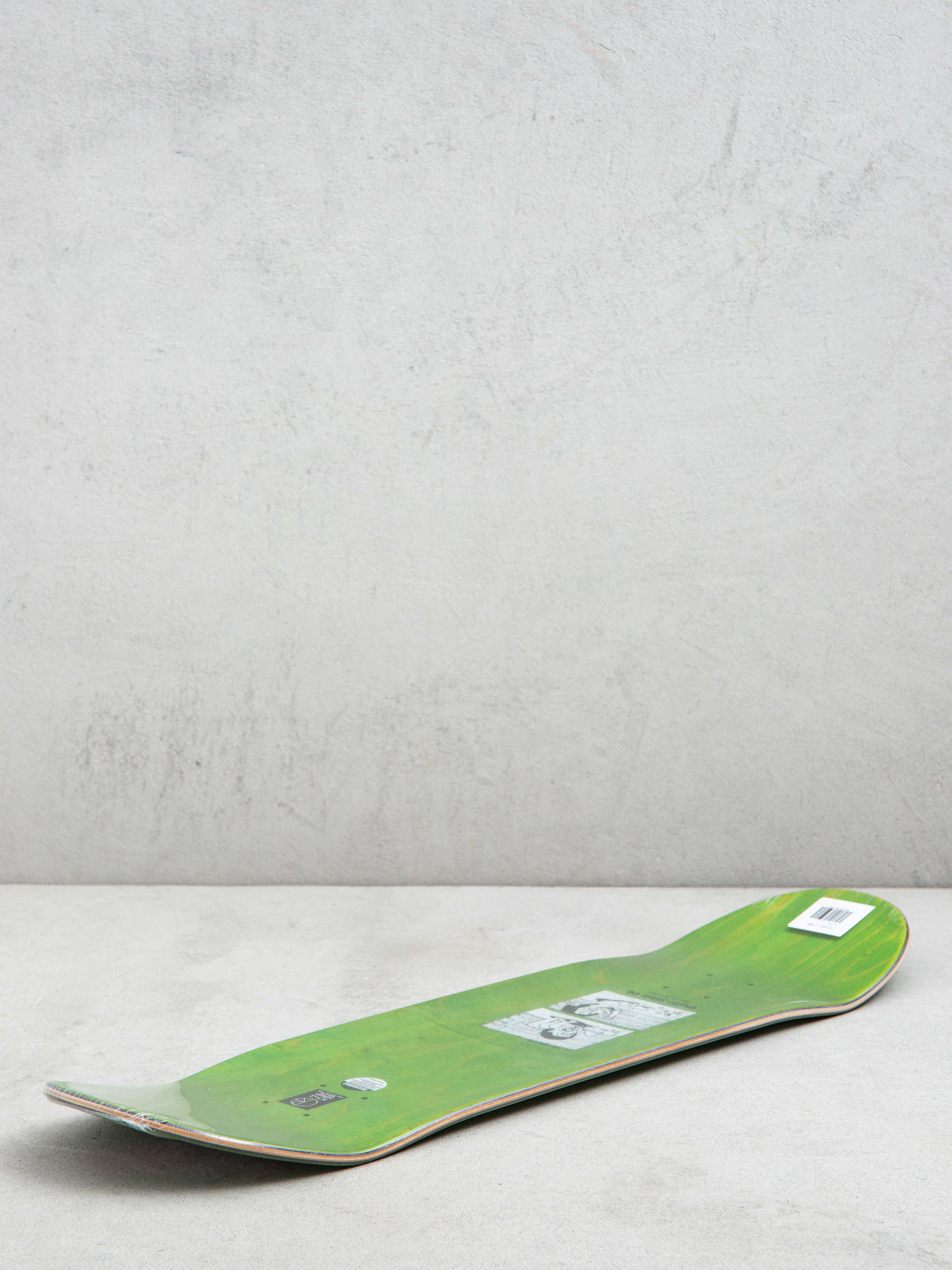 Deska Polar Skate Nick Boserio Fly Agaric