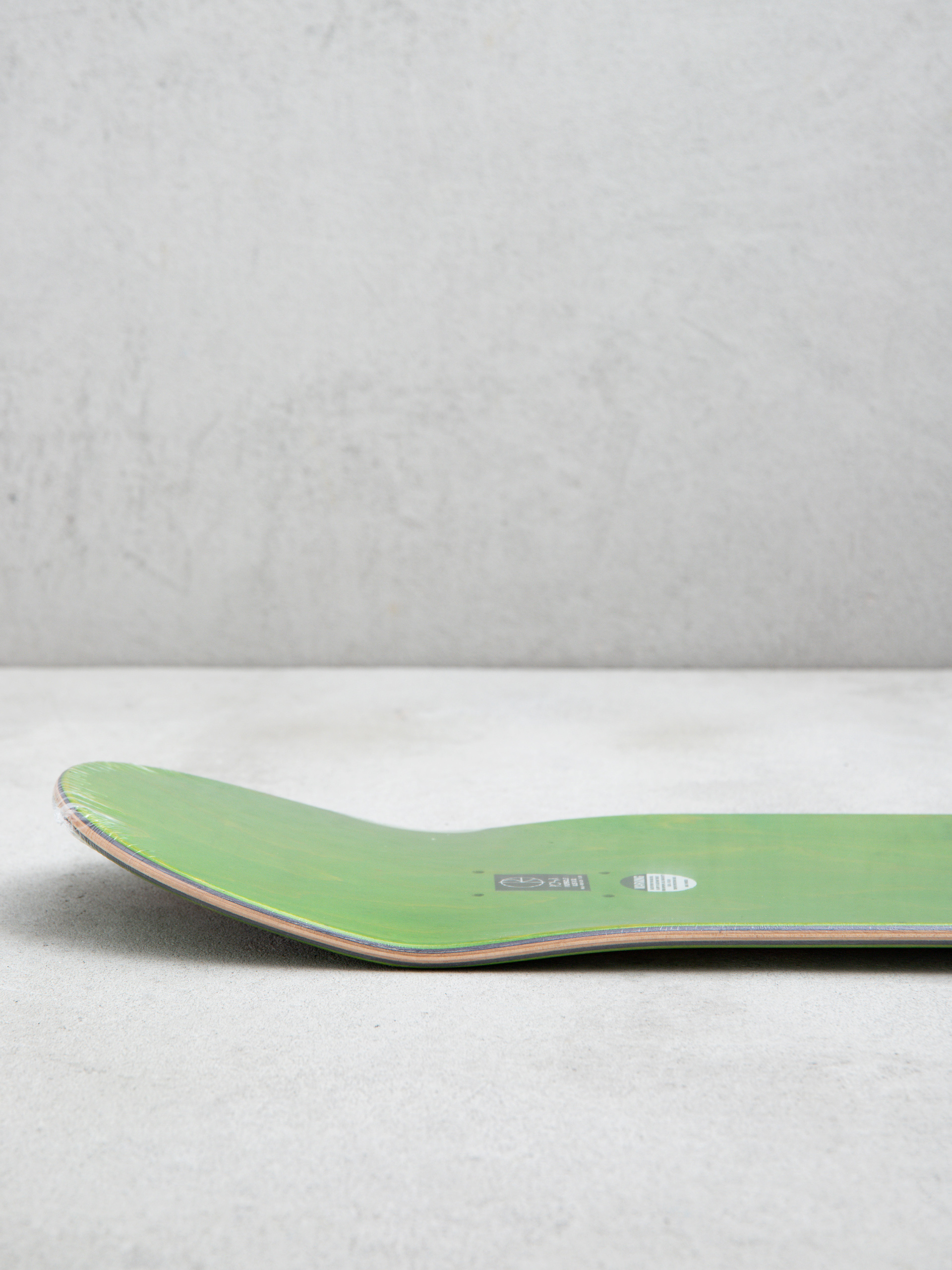 Deska Polar Skate Nick Boserio Fly Agaric