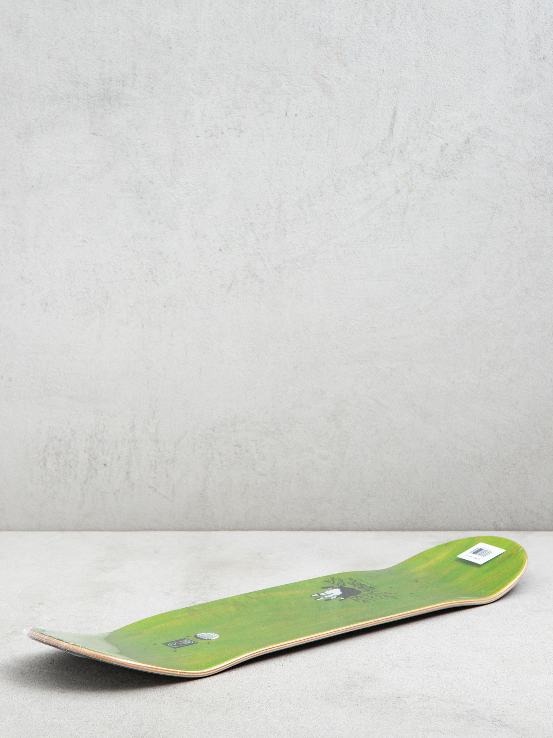 Deska Polar Skate Aaron Herrington Hands Off (black)