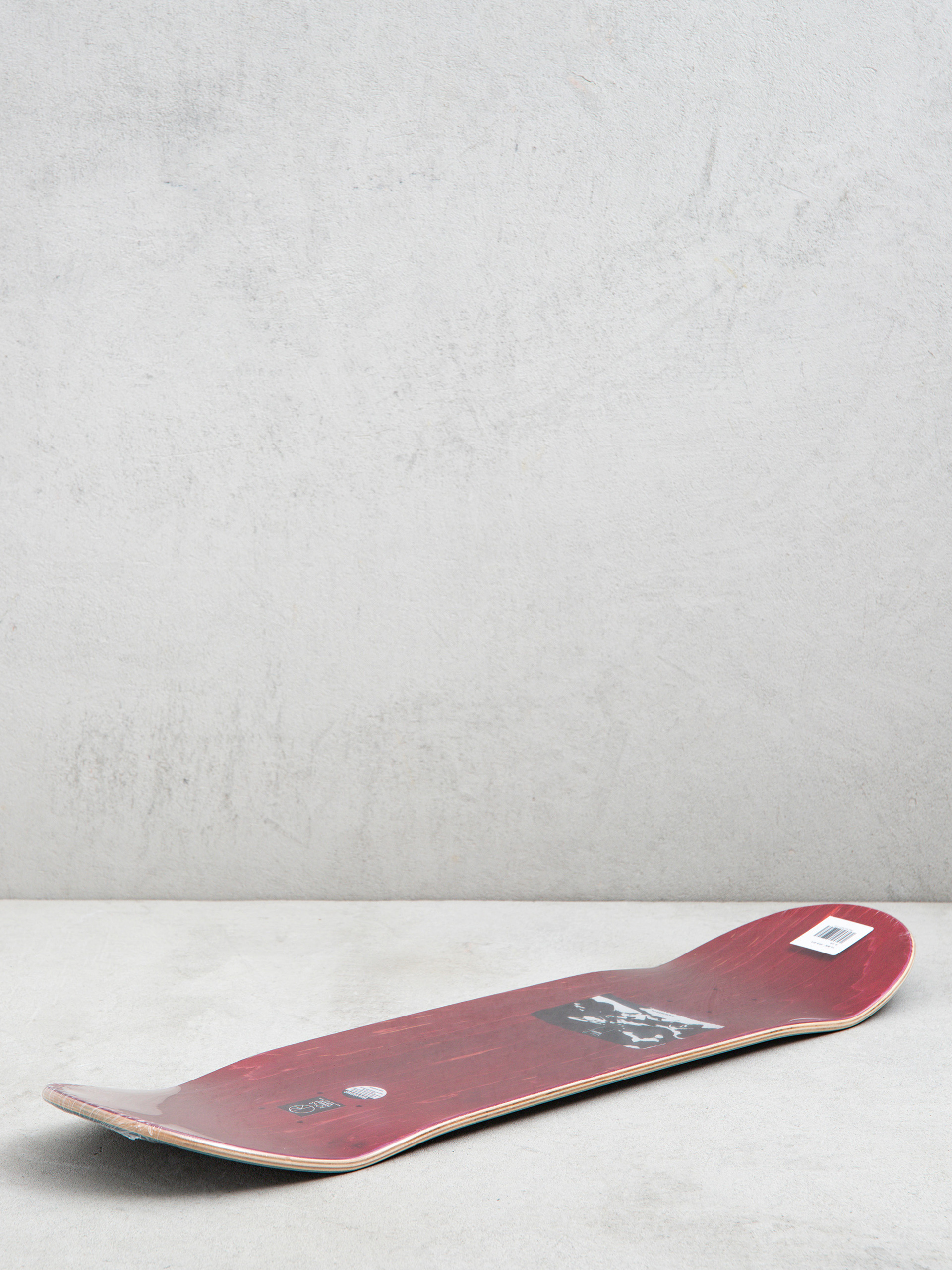 Deska Polar Skate Paul Grund Crystal Depth