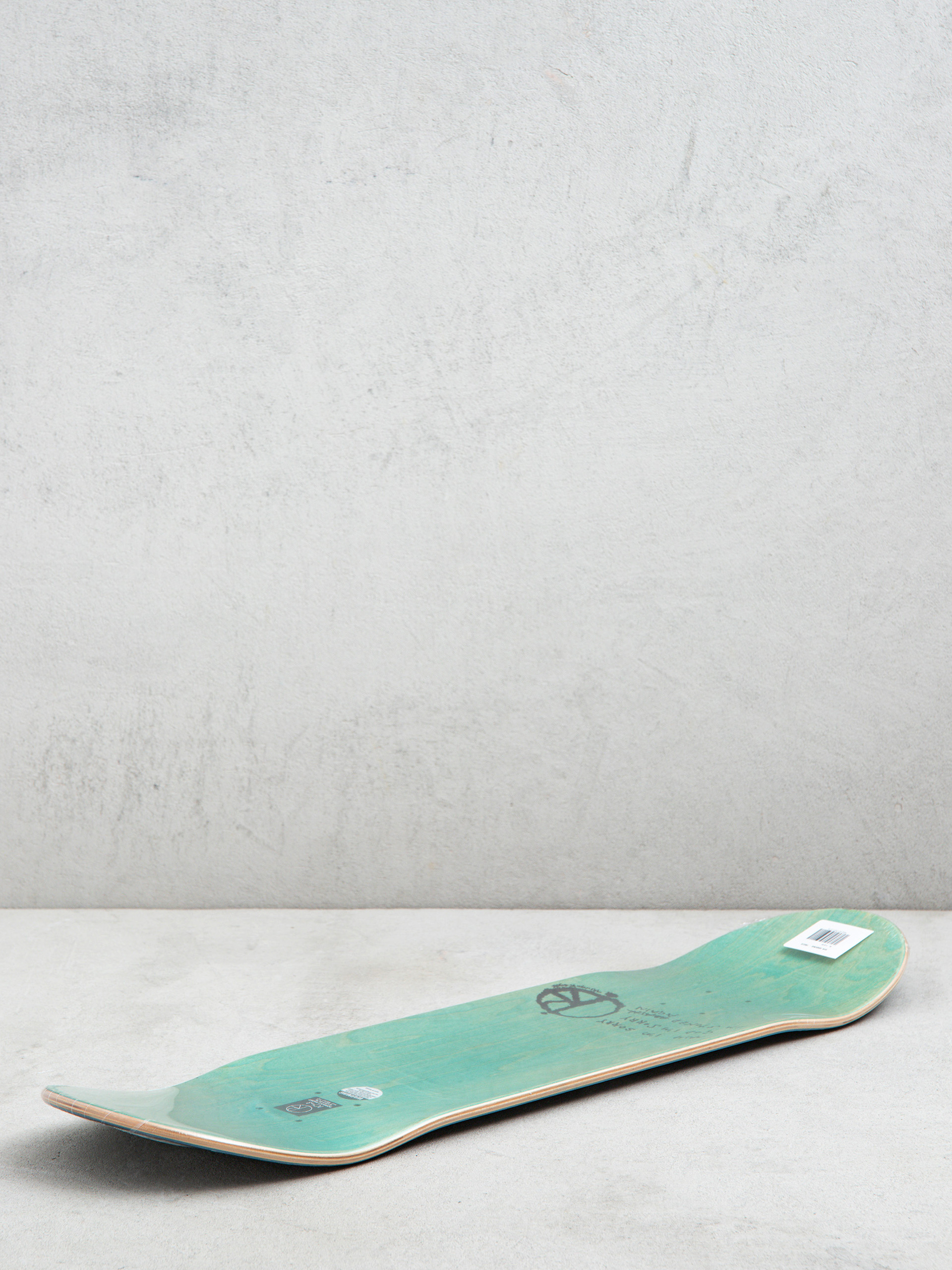 Deska Polar Skate Shin Sanbongi Freeze