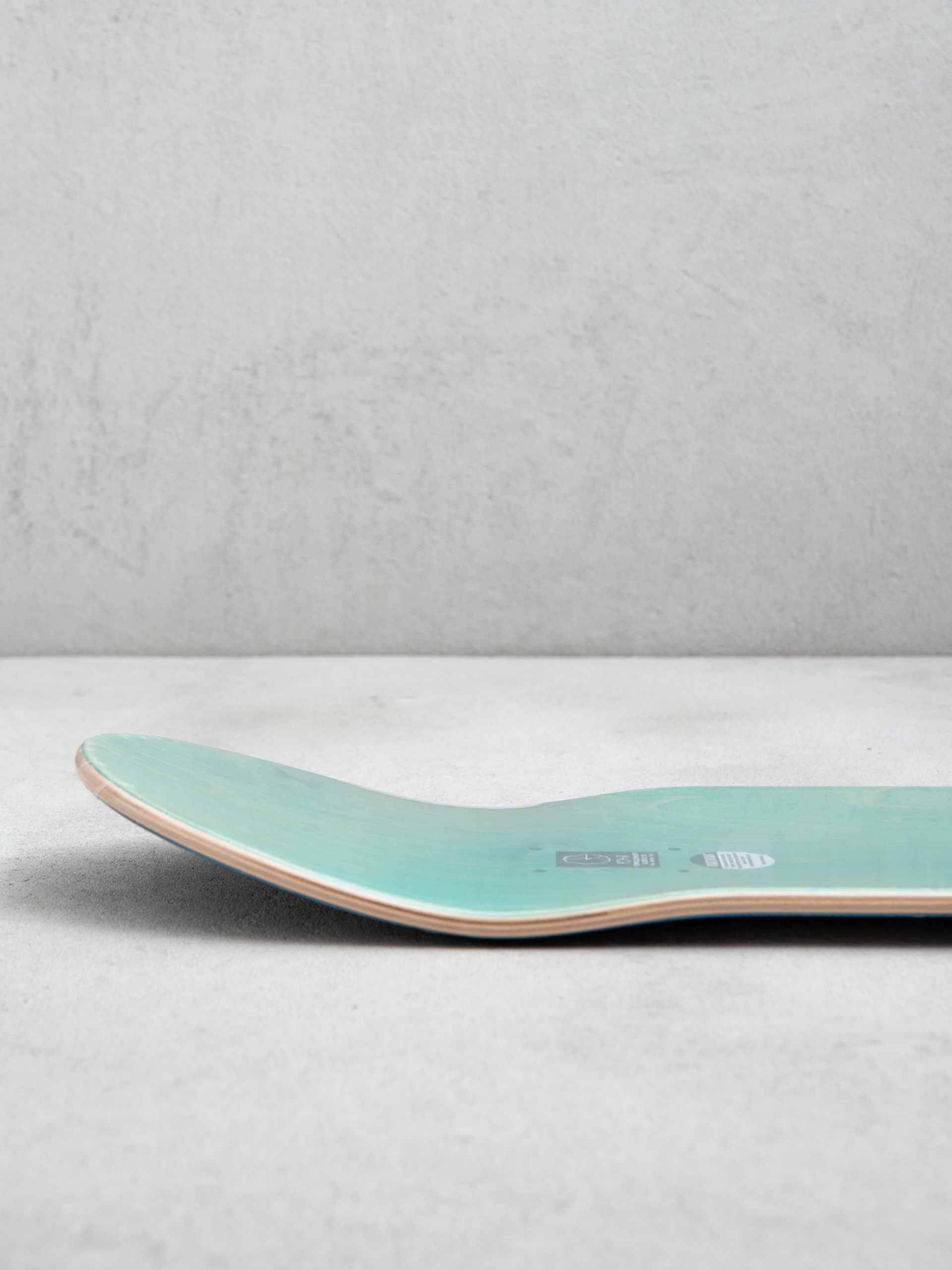 Deska Polar Skate Shin Sanbongi Freeze