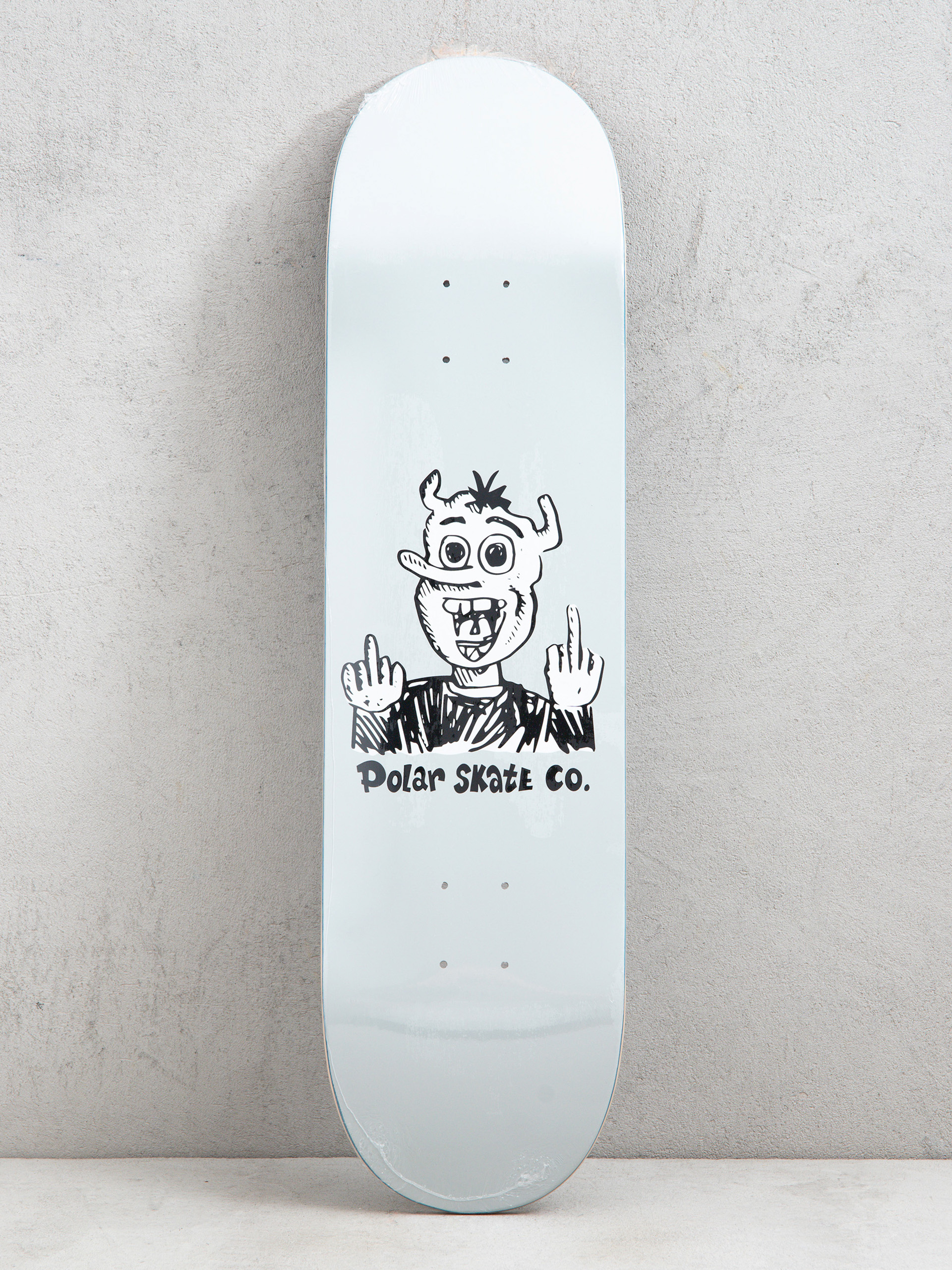 Deska Polar Skate Team Up Yours!