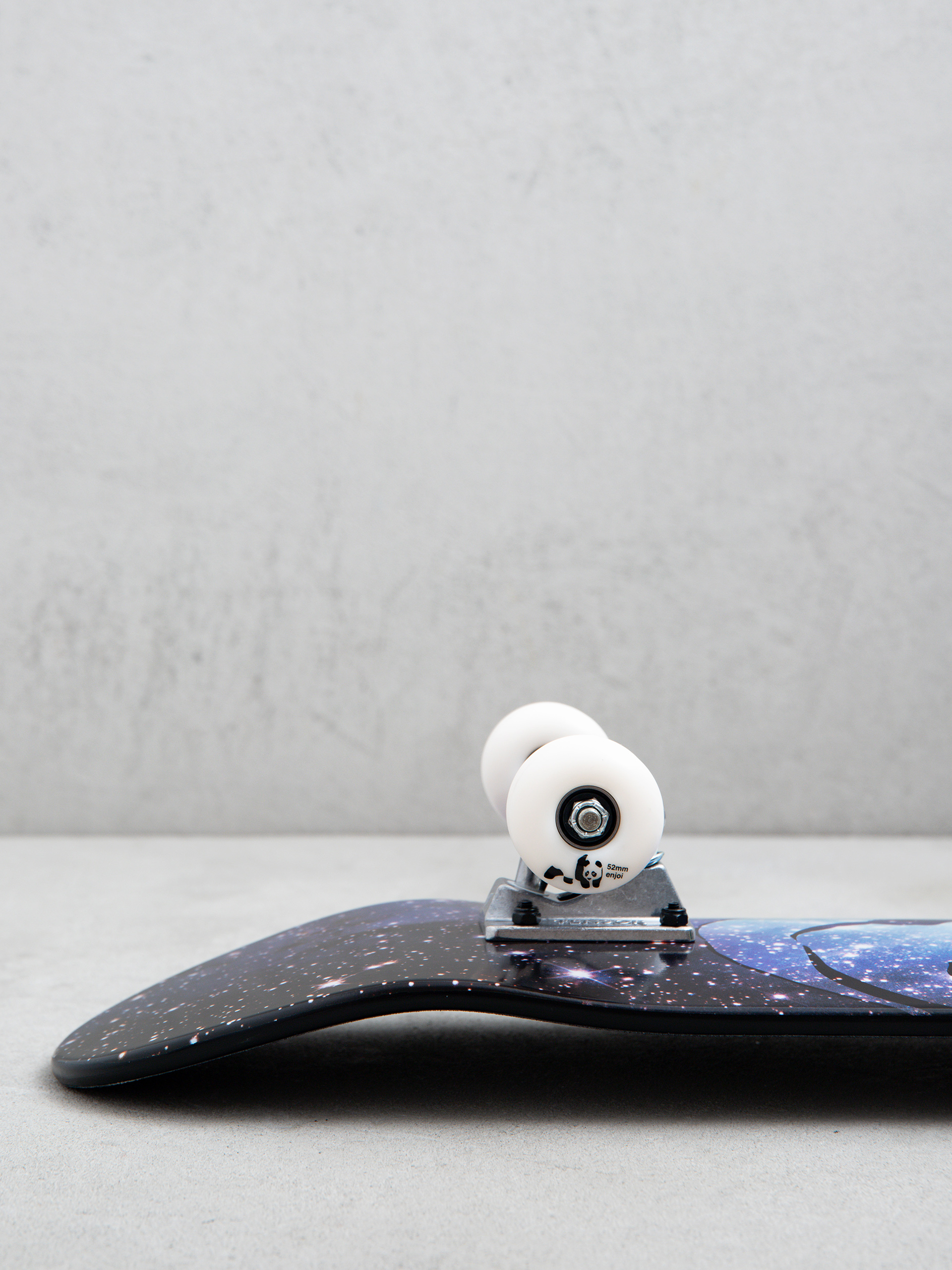 Skateboard Enjoi Cosmos Panda (multi)