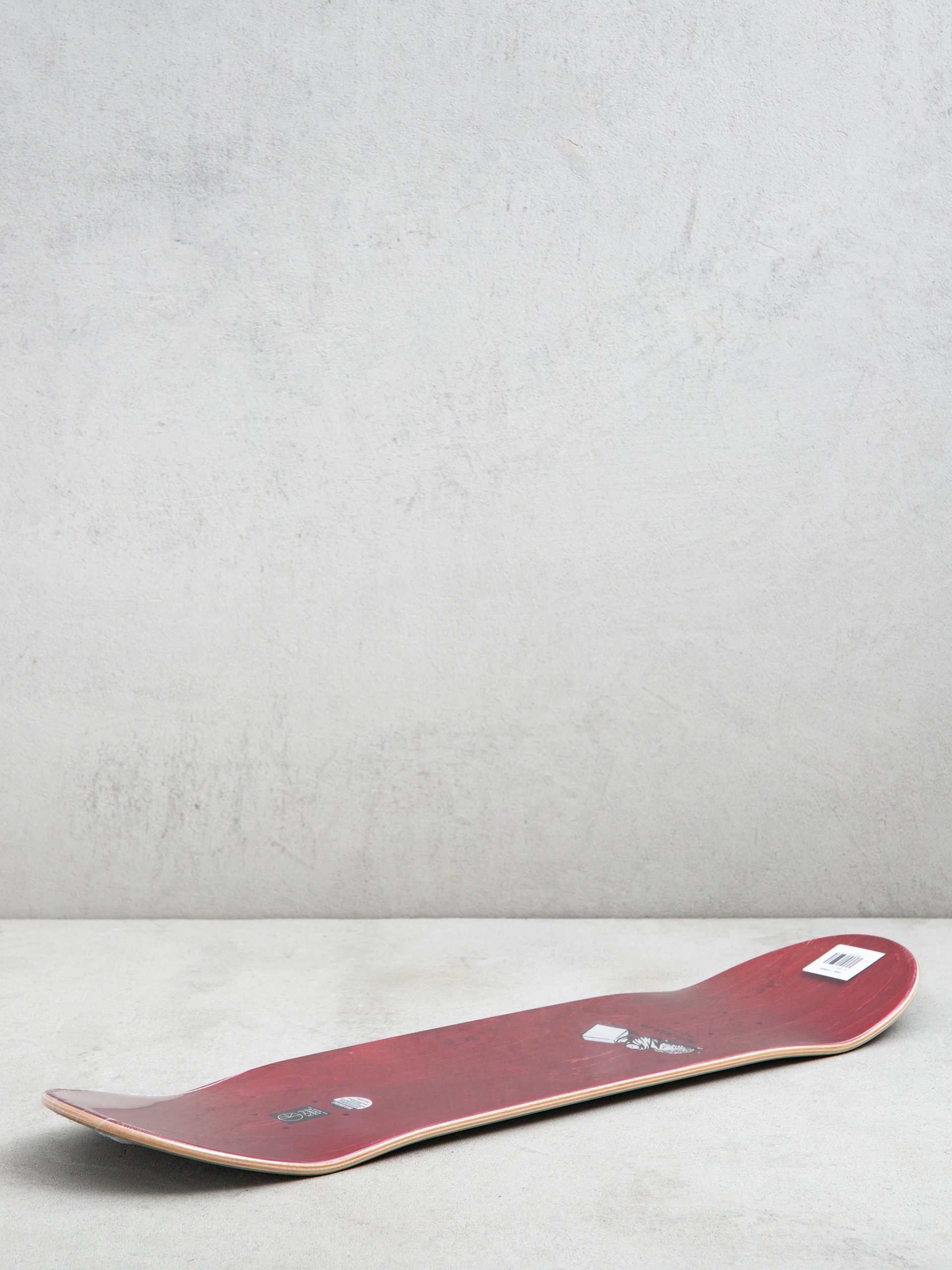 Deska Polar Skate Team Vandal (assorted)