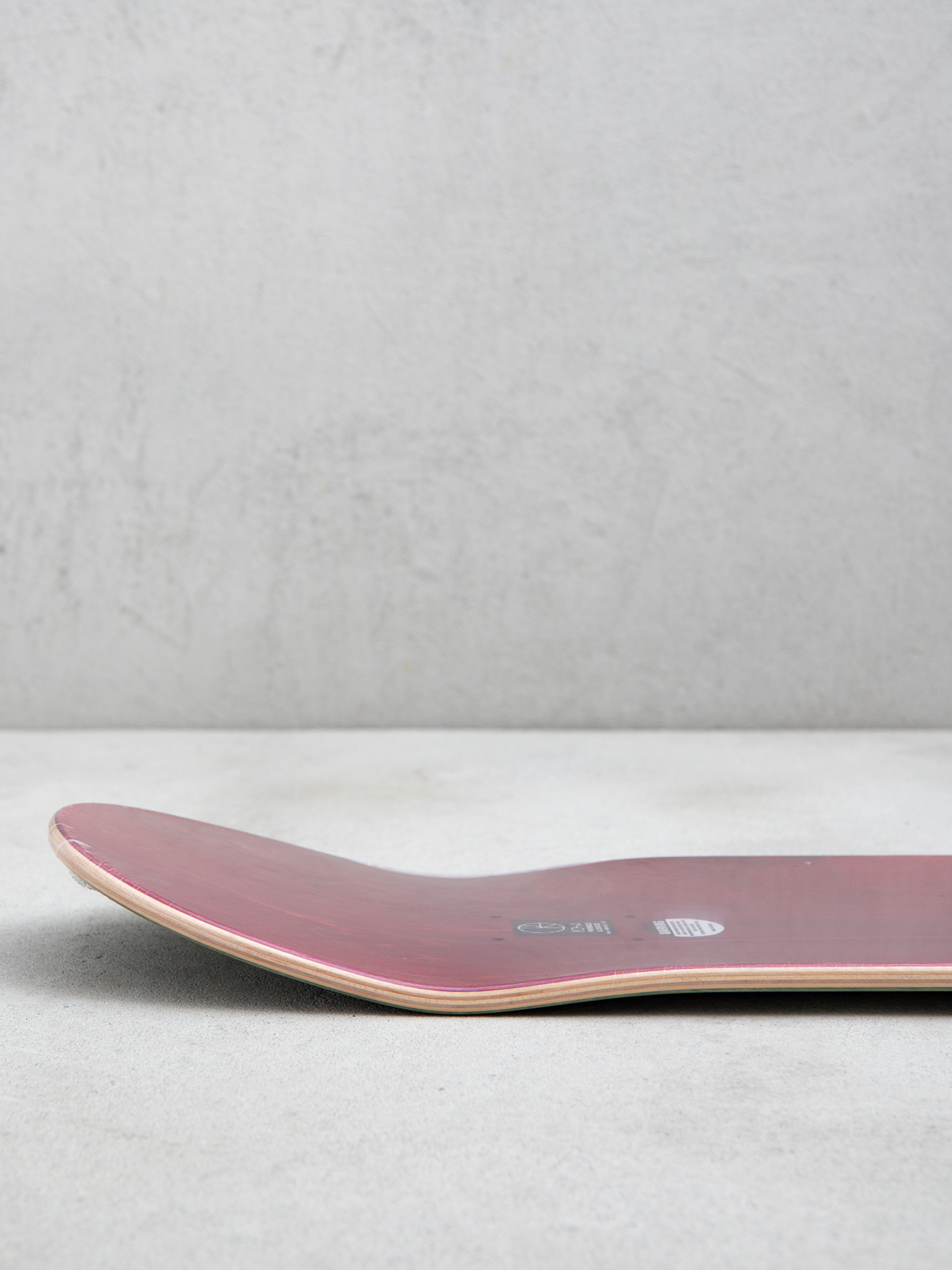 Deska Polar Skate Team Vandal (assorted)