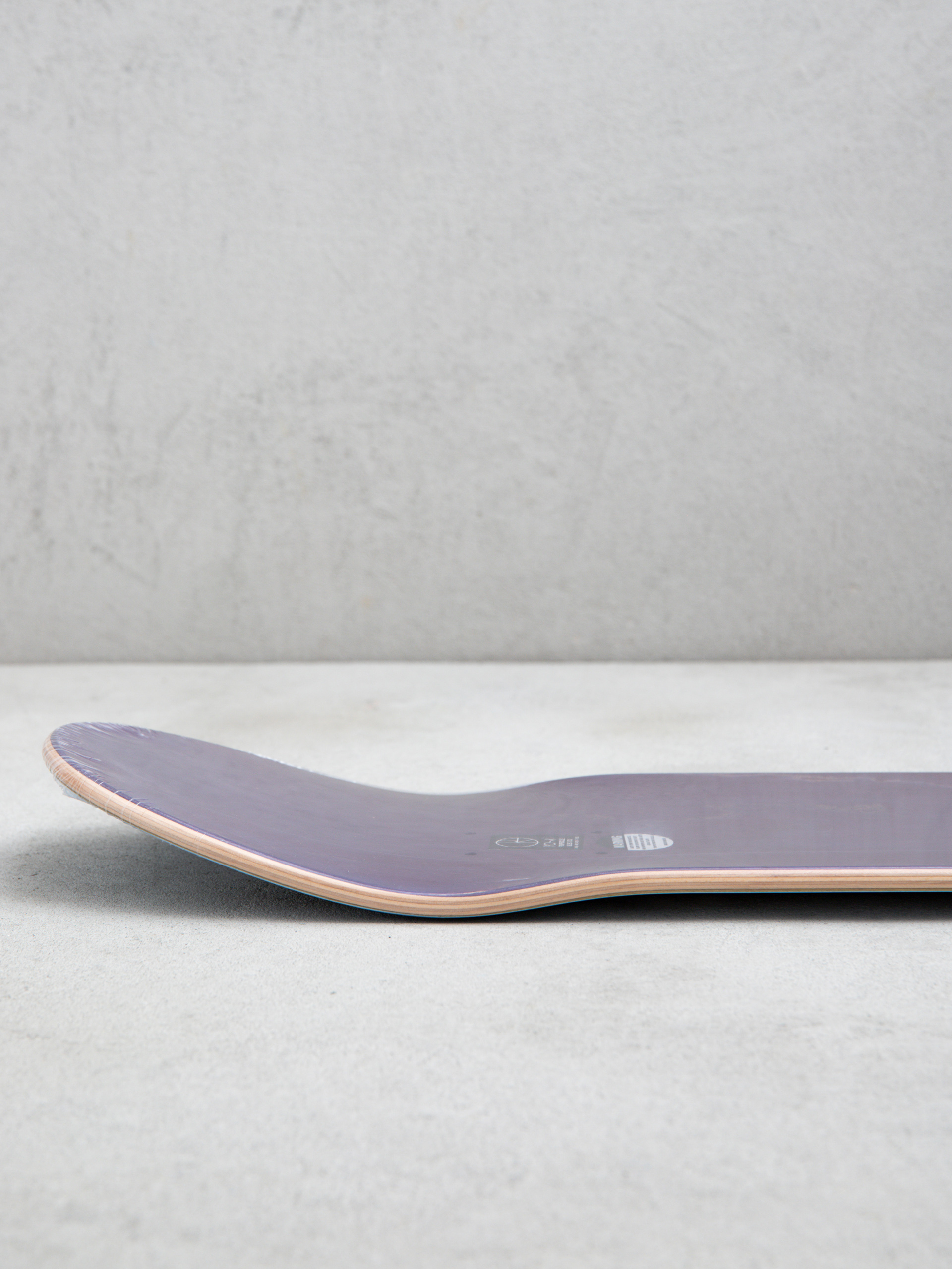 Deska Polar Skate Team Boom Wii!