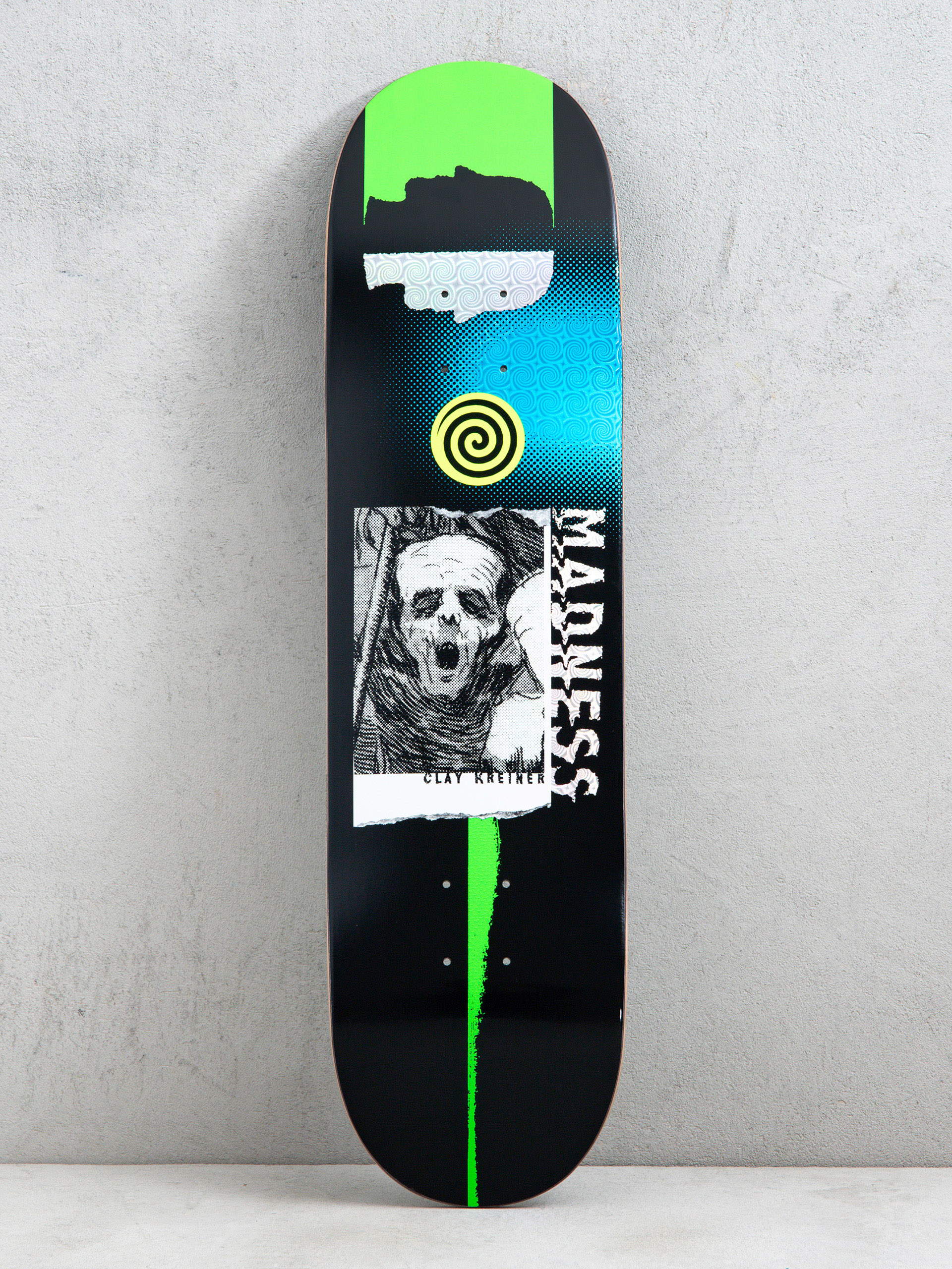 Deska Madness Clay Kreiner Howling