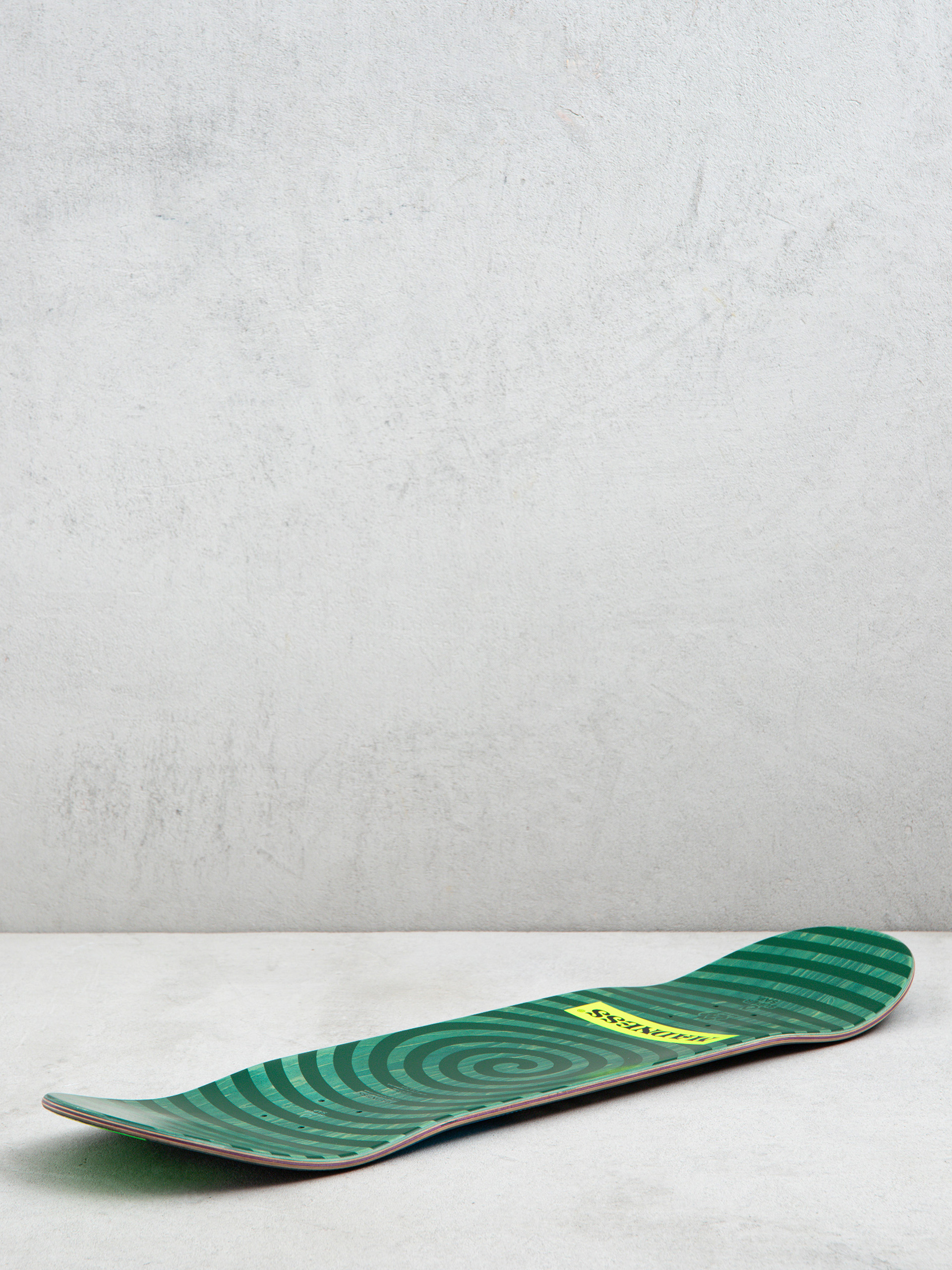Deska Madness Clay Kreiner Howling (black)