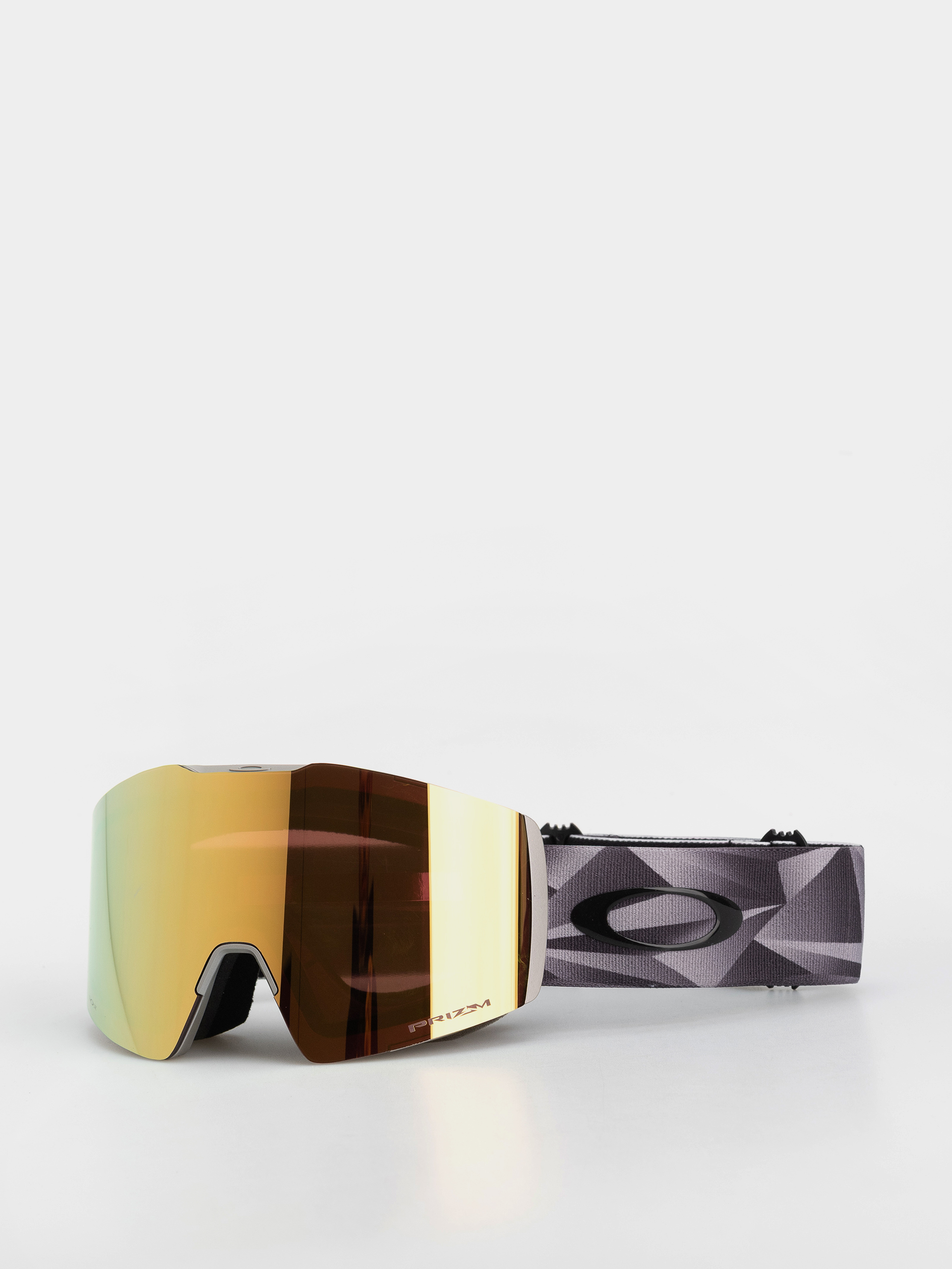 Brýle na snowboard Oakley Fall Line L