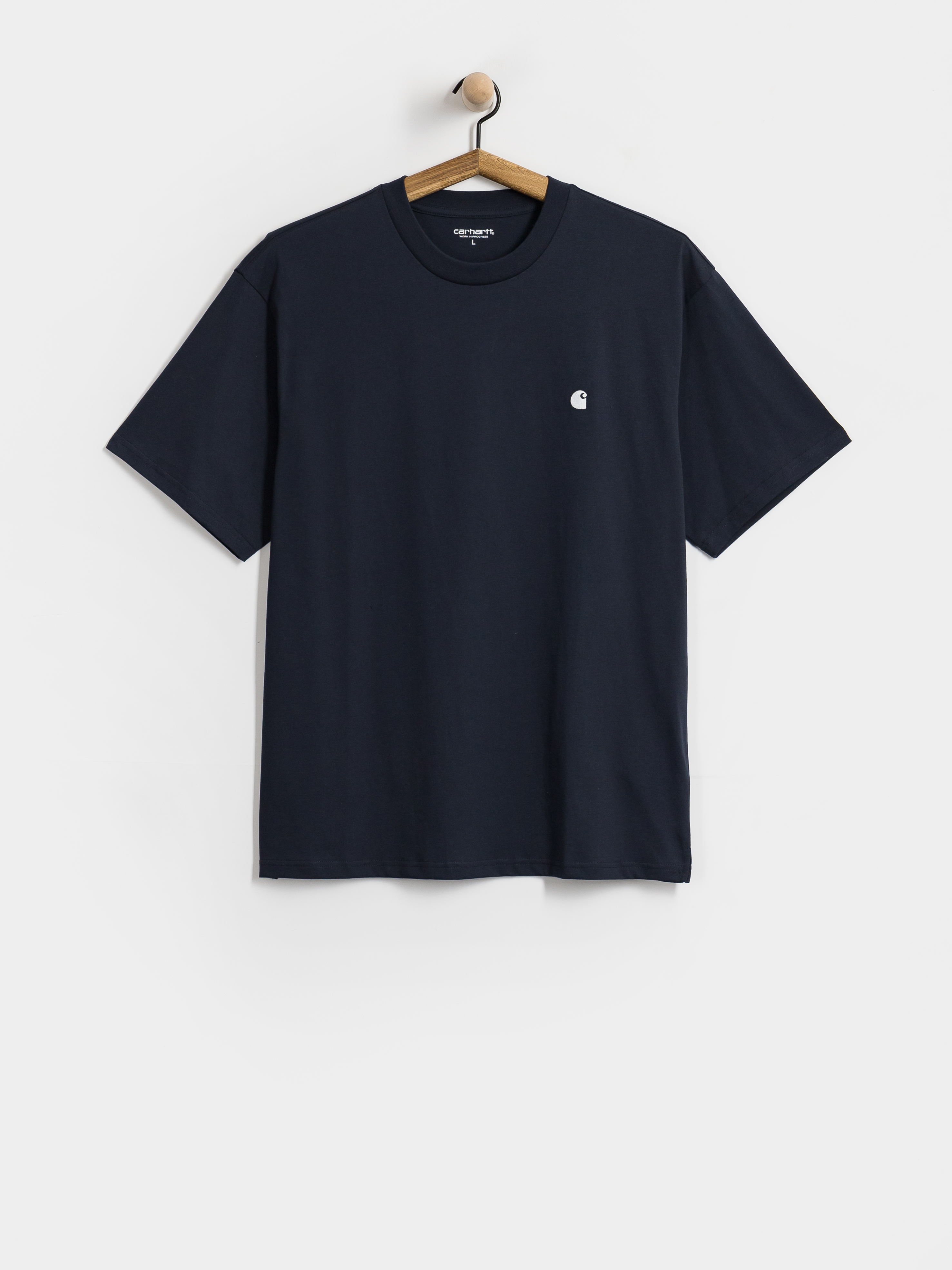Triu010dko Carhartt WIP Madison (dark navy/white)