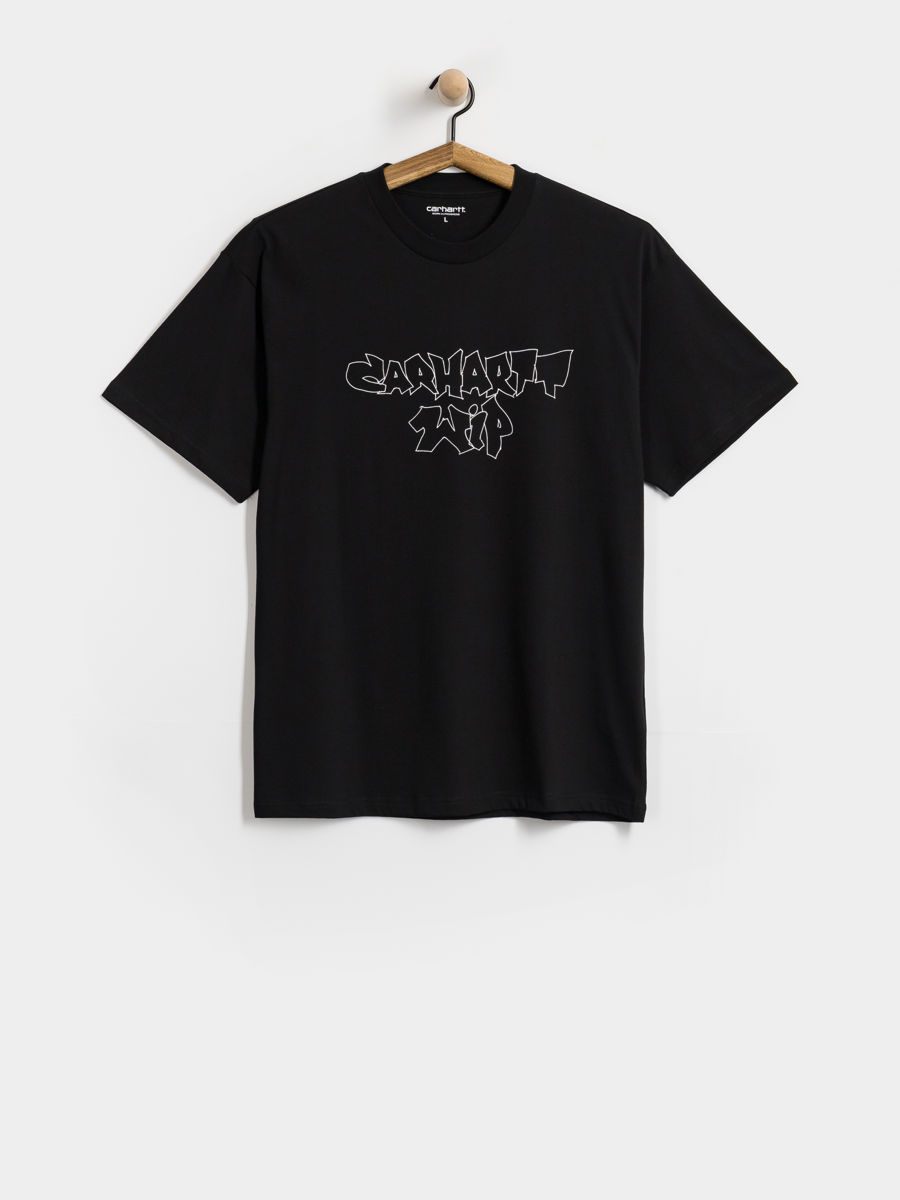 Triu010dko Carhartt WIP Blinkerfluid (black)