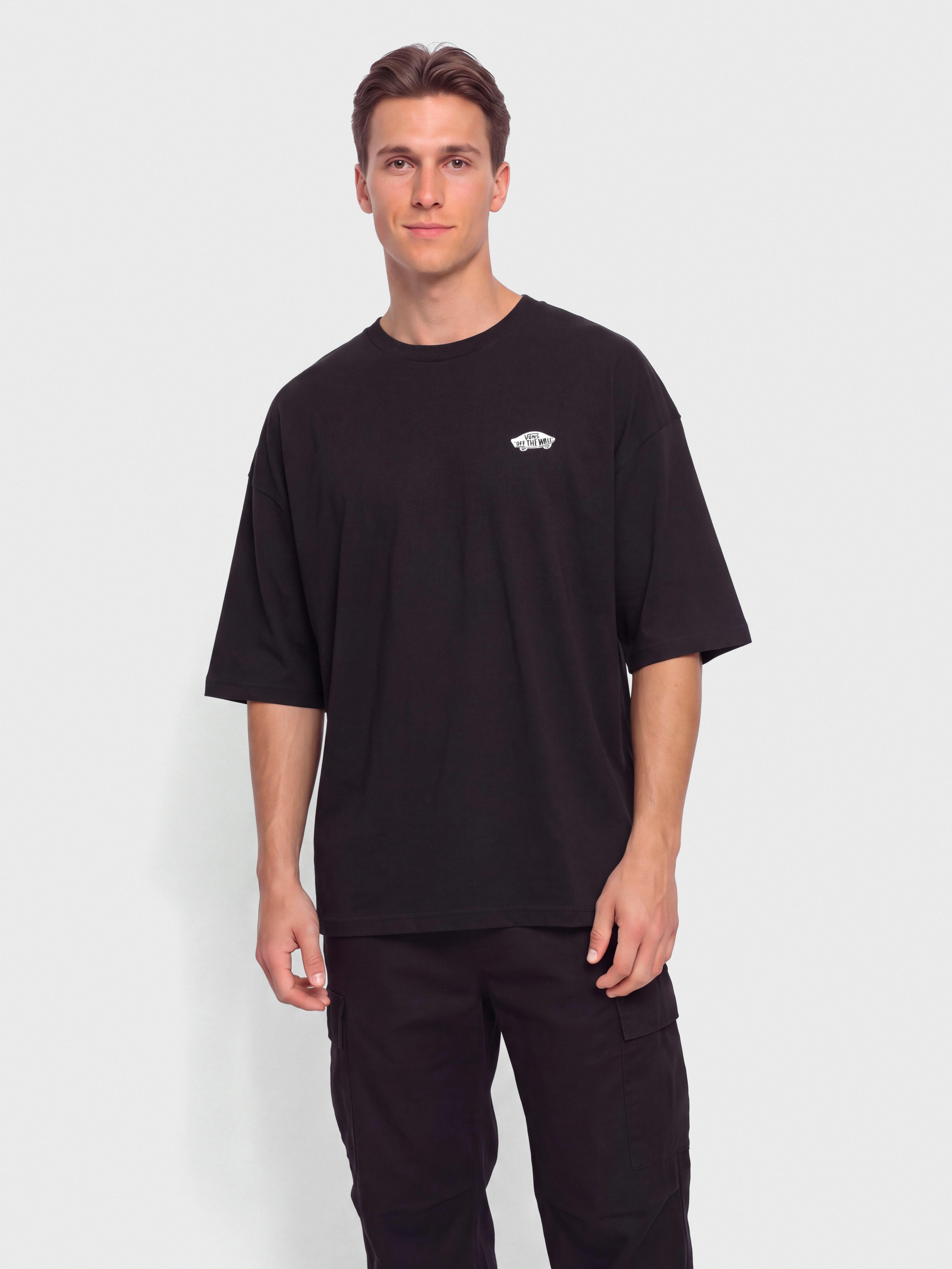 Tričko Vans Style 76 II Loose