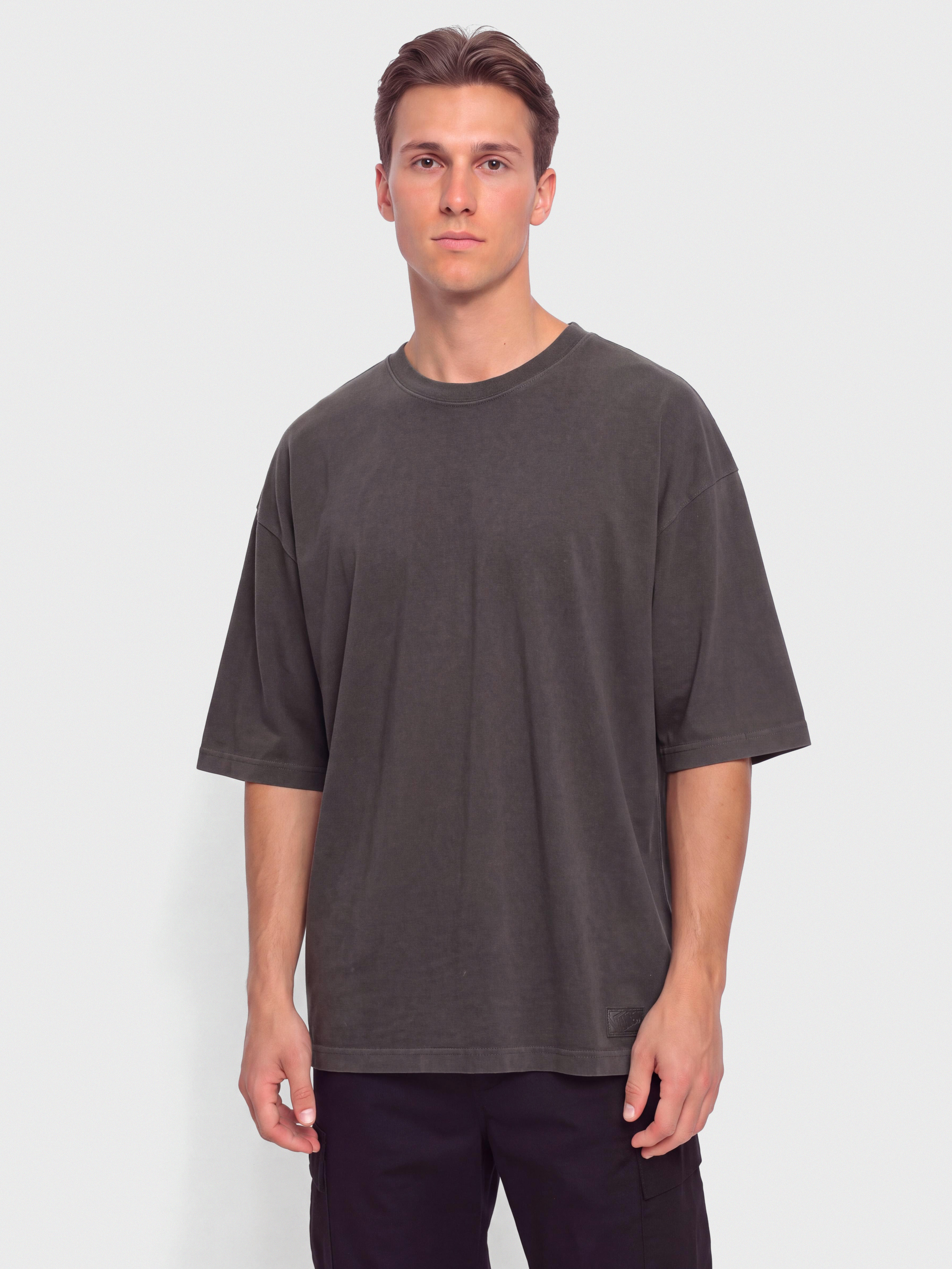 Triu010dko Vans Lx Loose Fit (faded black)