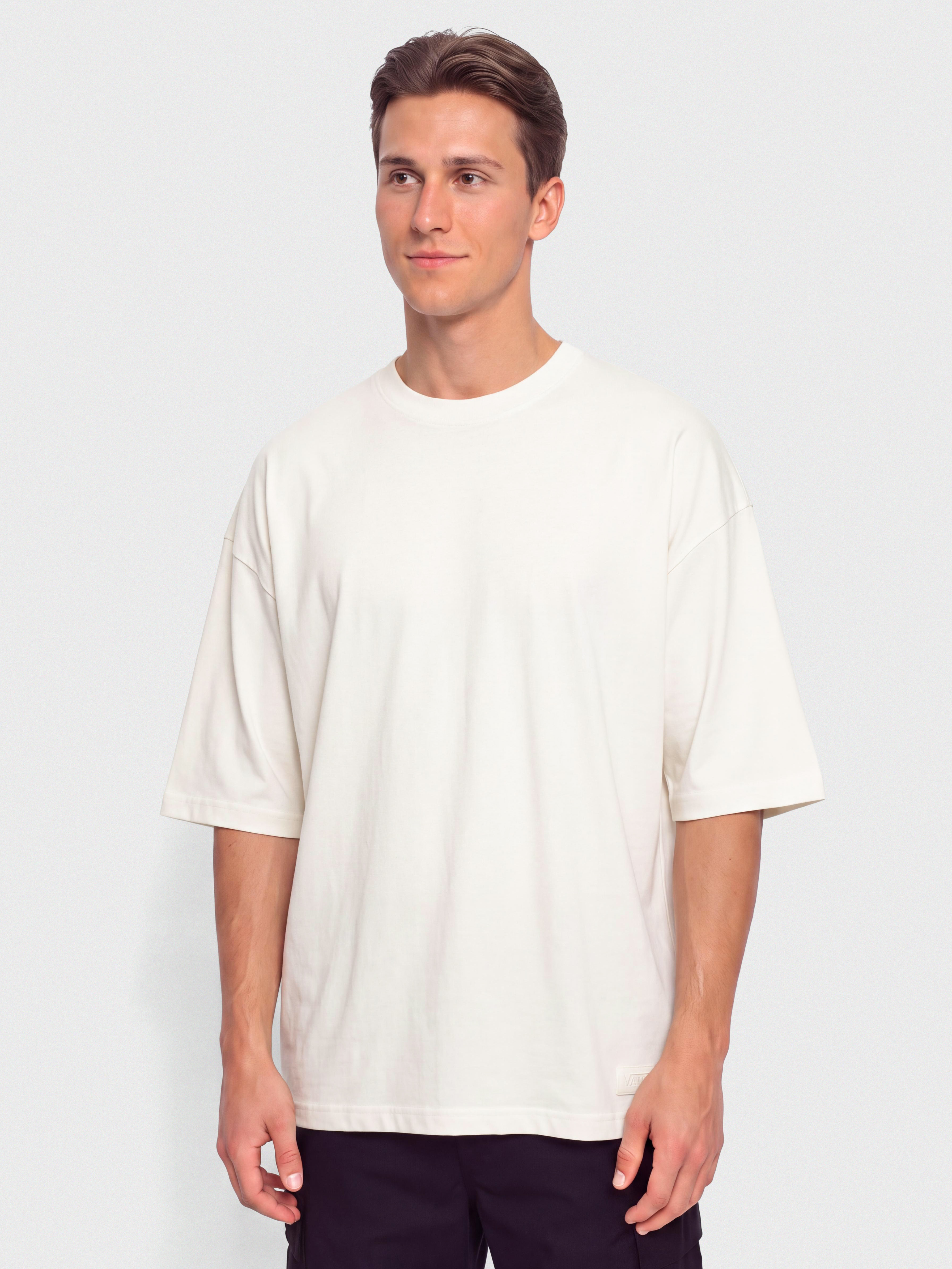 Tričko Vans Lx Loose Fit