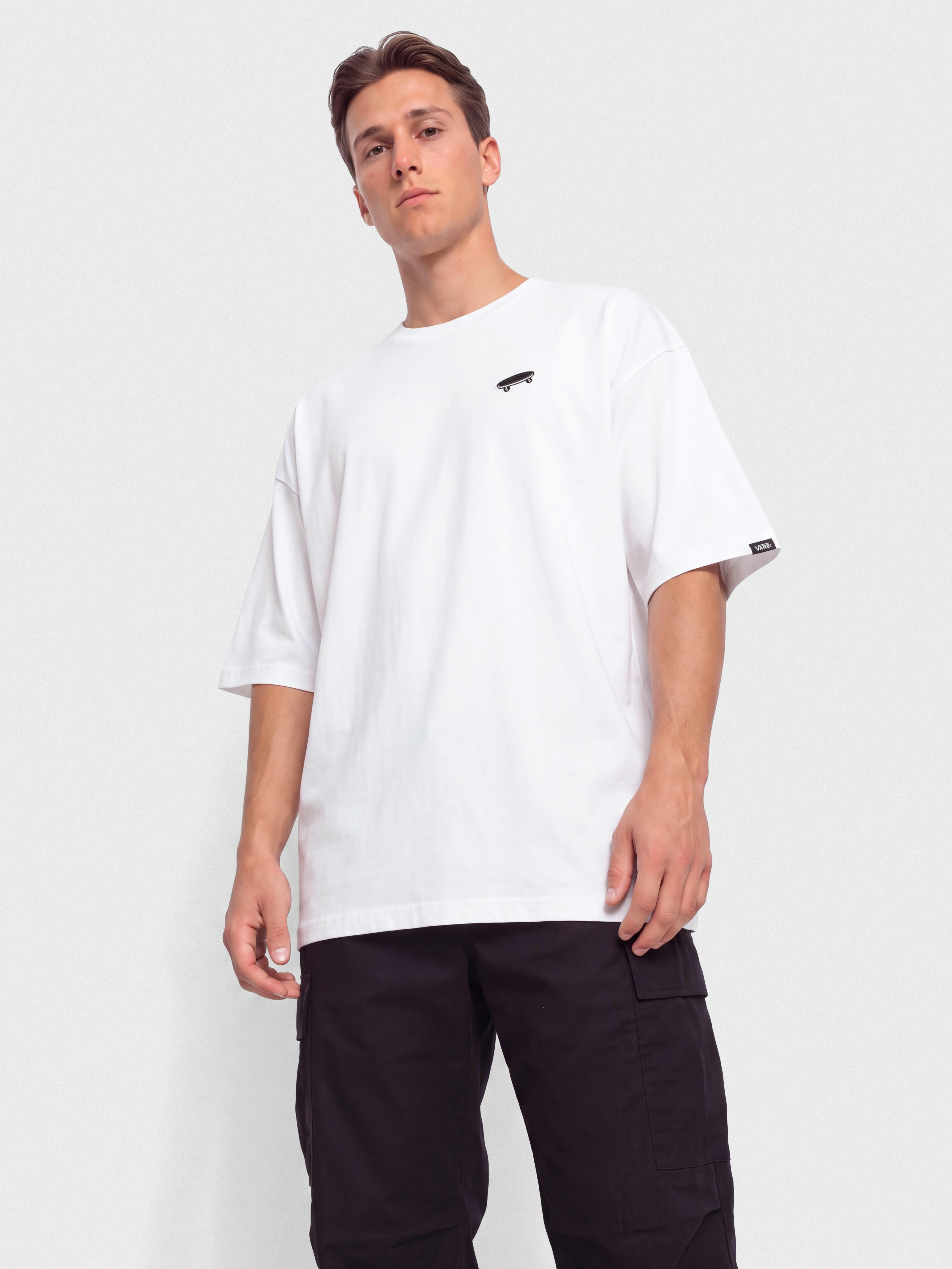 Tričko Vans Salton Loose