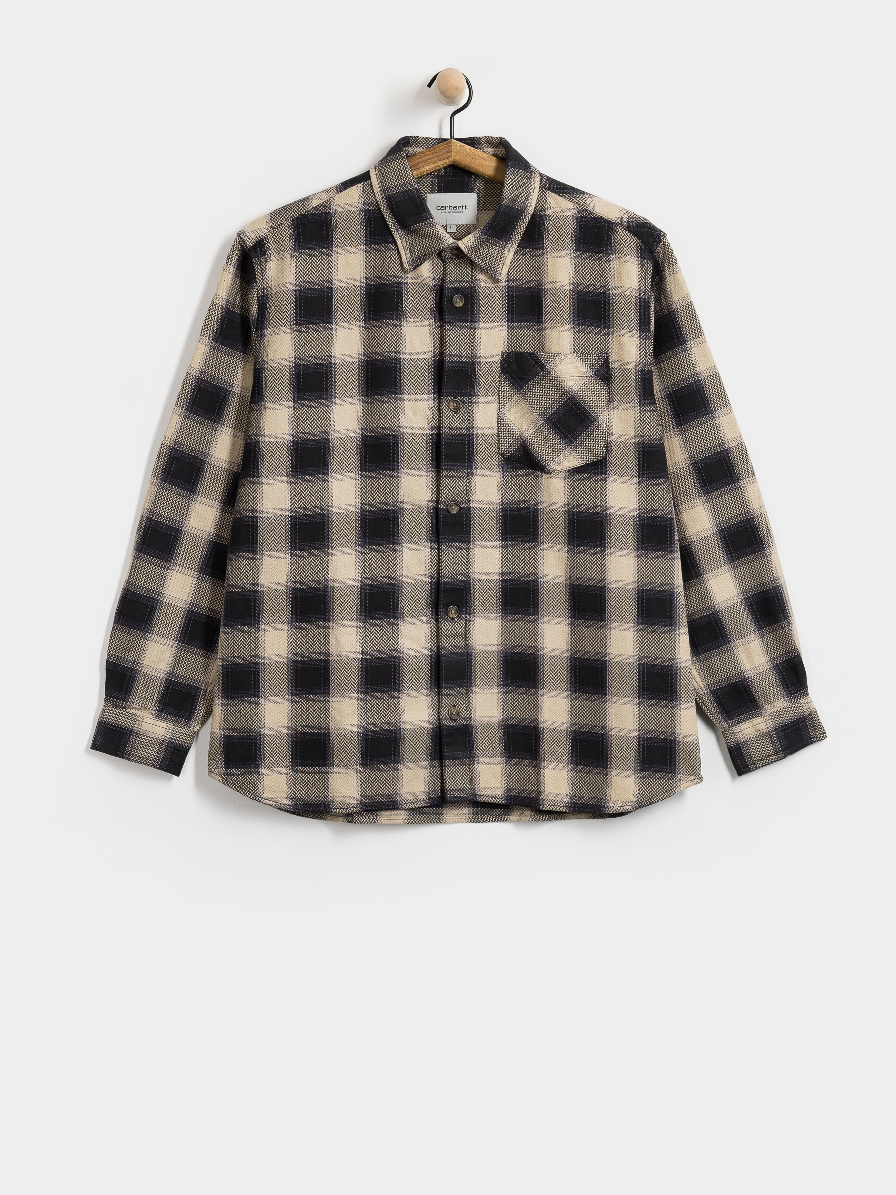 Košile Carhartt WIP Dayne