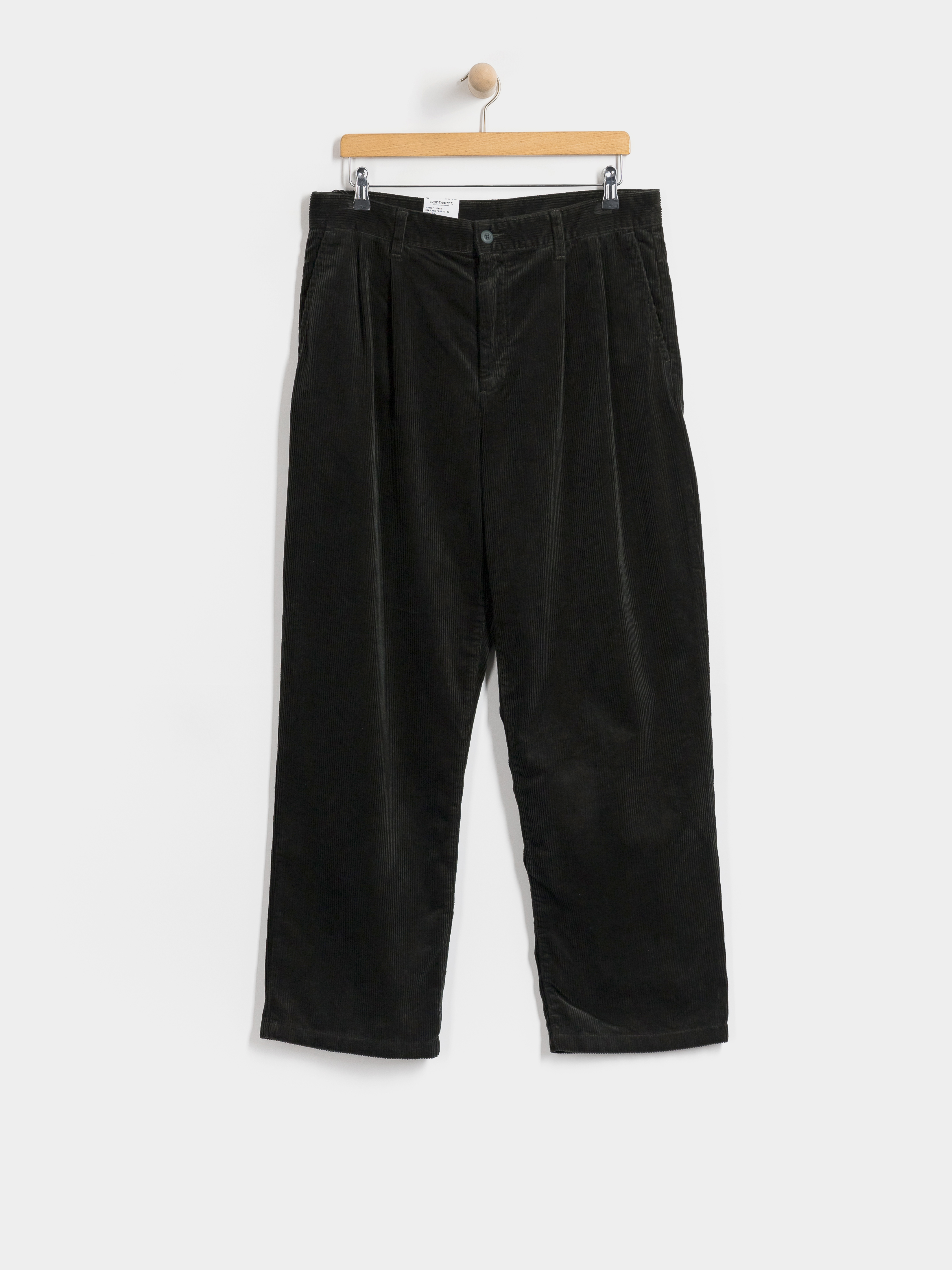 Kalhoty Carhartt WIP Evan