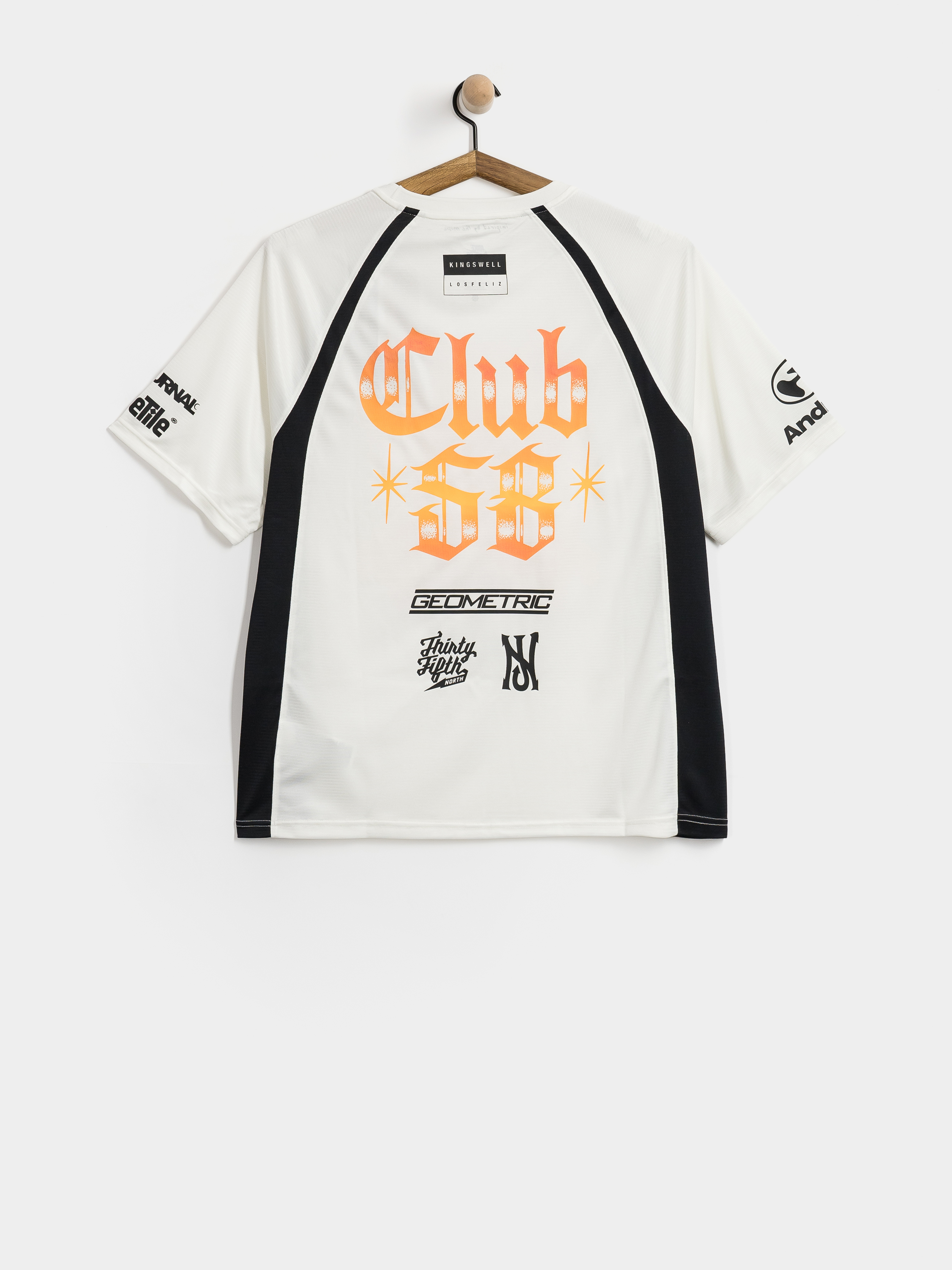 Tričko Nike SB WC SS Jersey