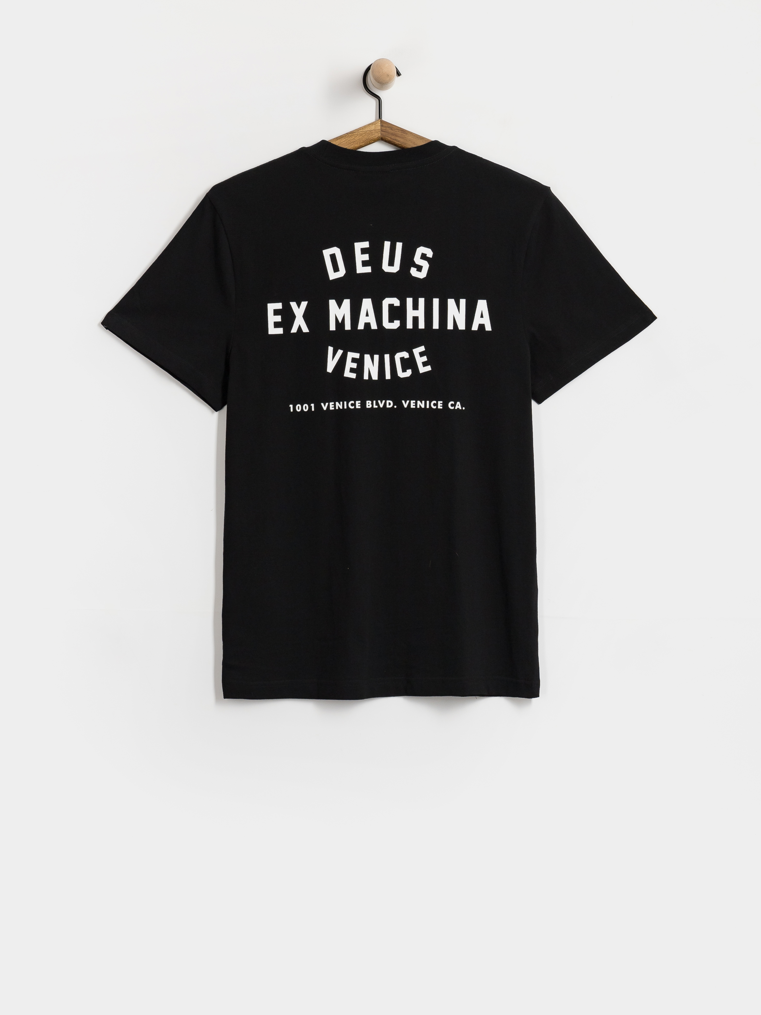 Triu010dko Deus Ex Machina Venice Skull (black)