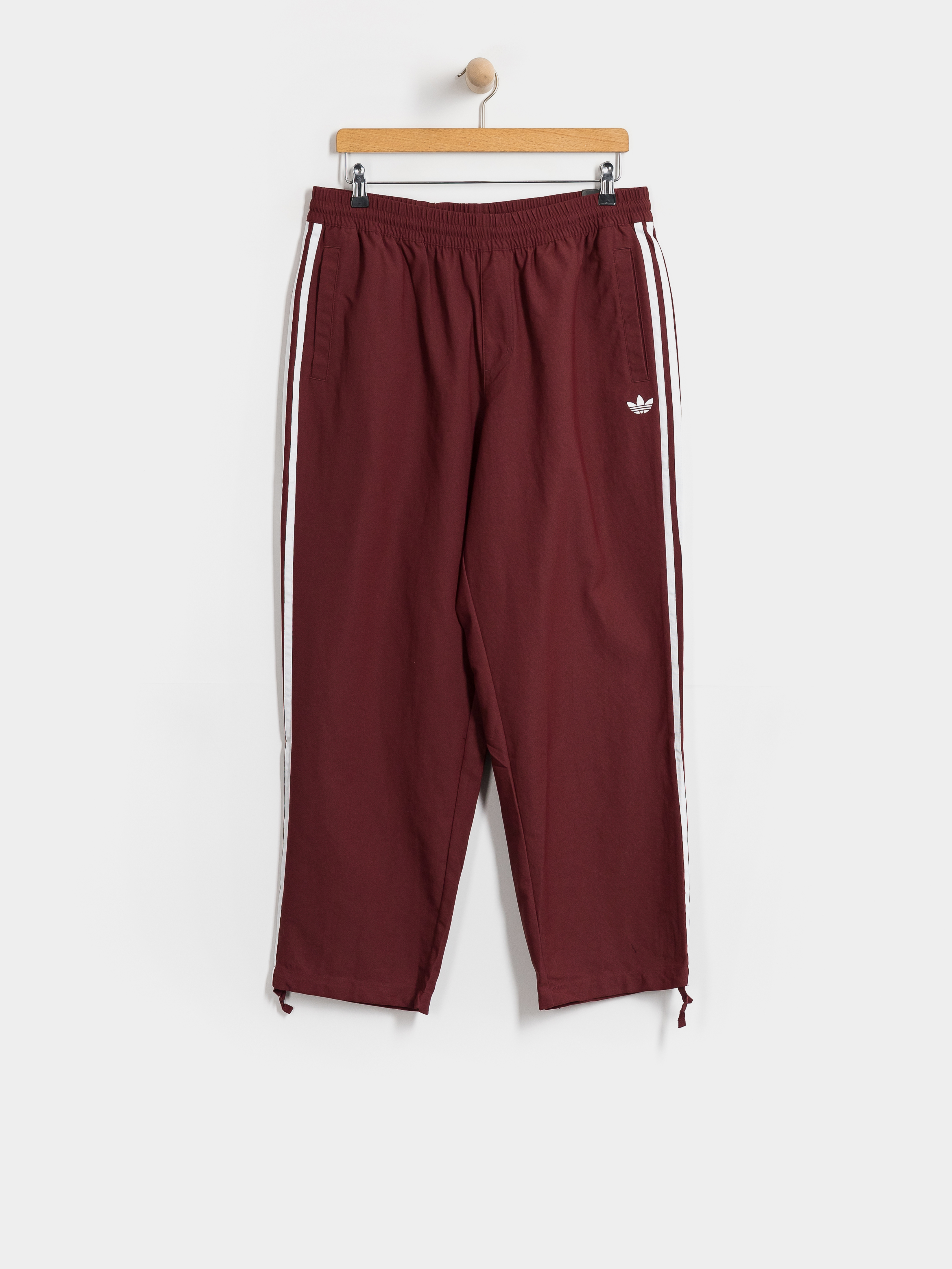 Kalhoty adidas Superfire Tk (shared/white)