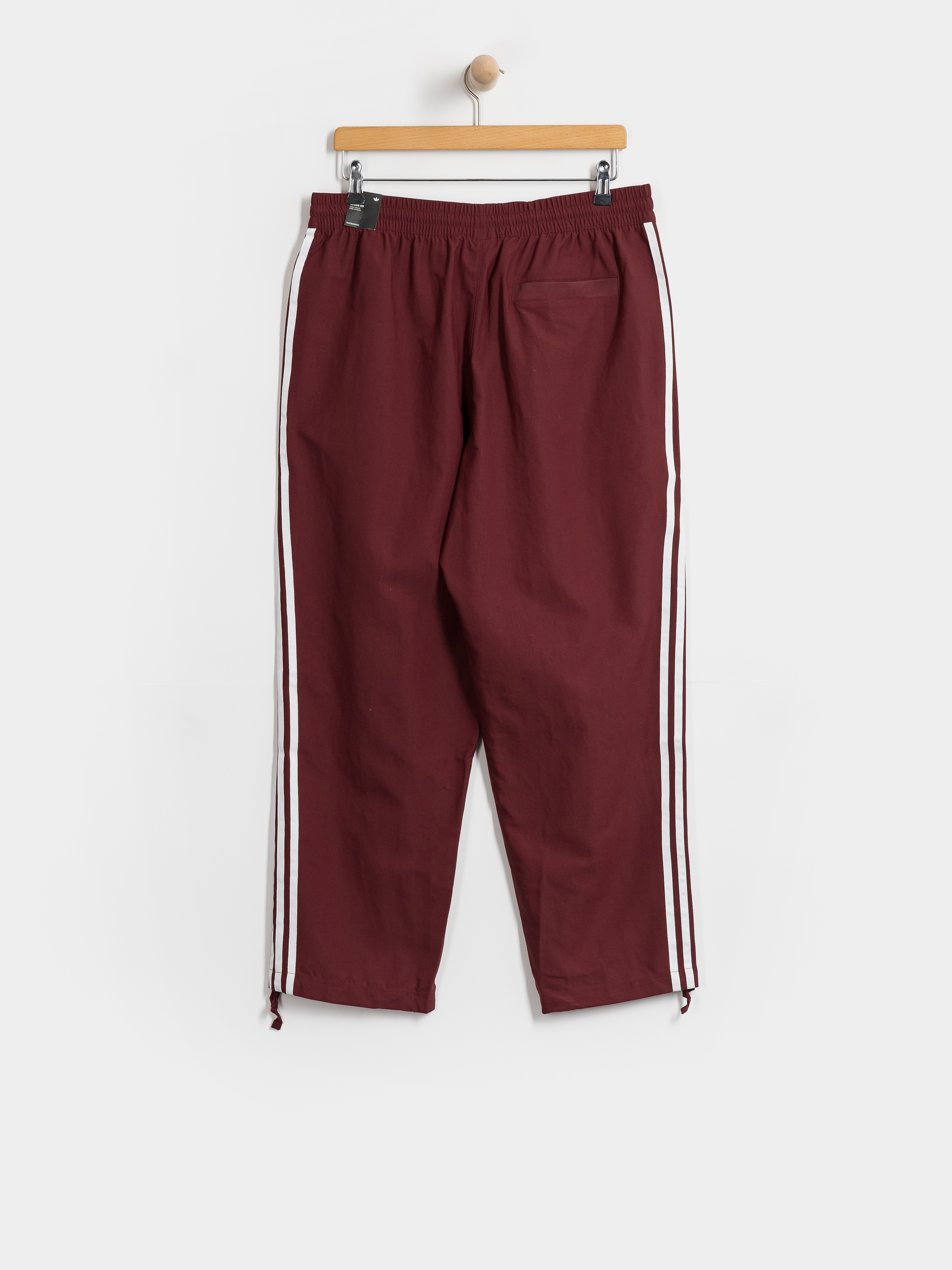 Kalhoty adidas Superfire Tk (shared/white)