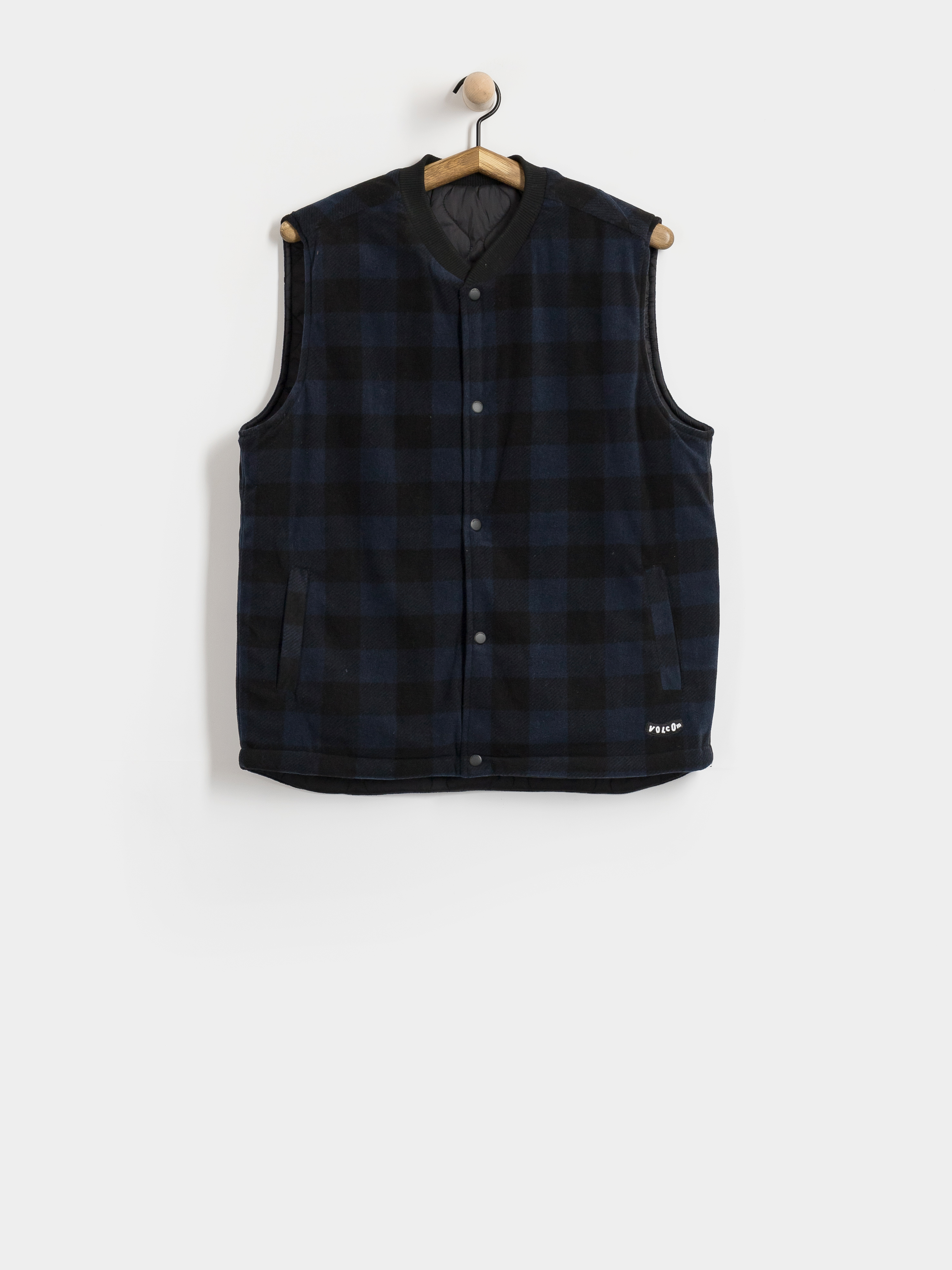 vesta Volcom Bowered (marine)