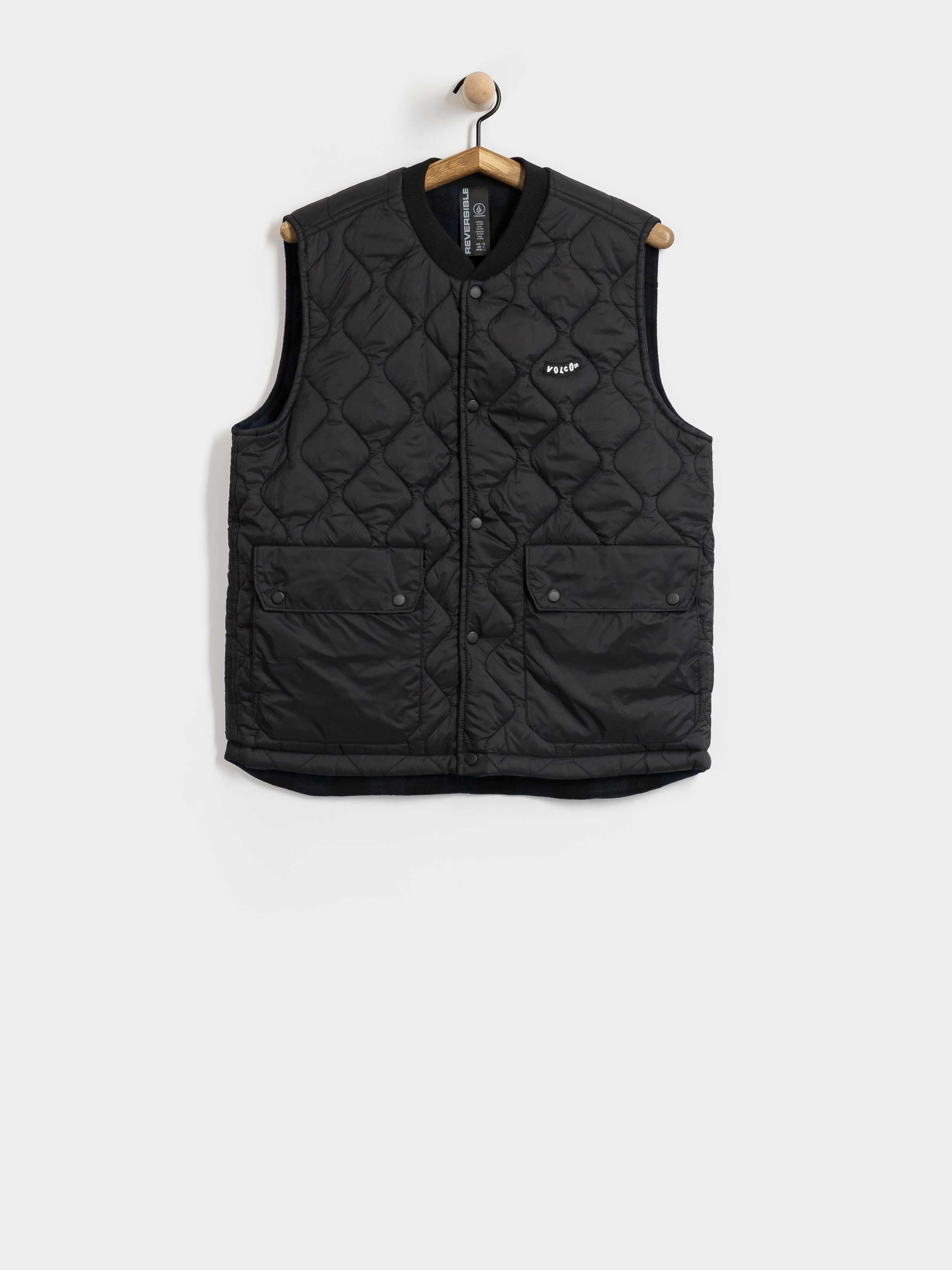 vesta Volcom Bowered (marine)