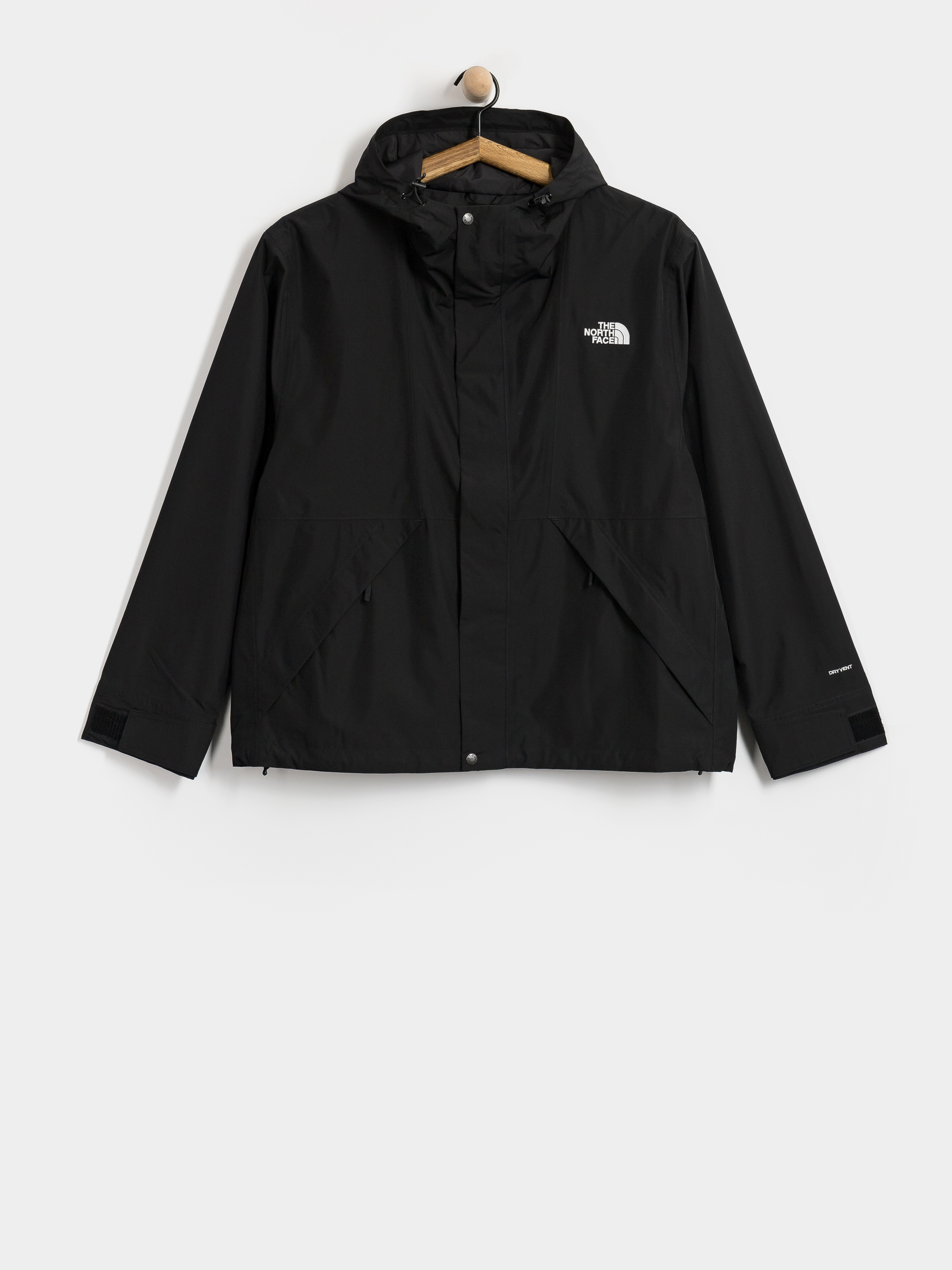 Bunda The North Face Reign On 2.0 (tnf black/tnf black)