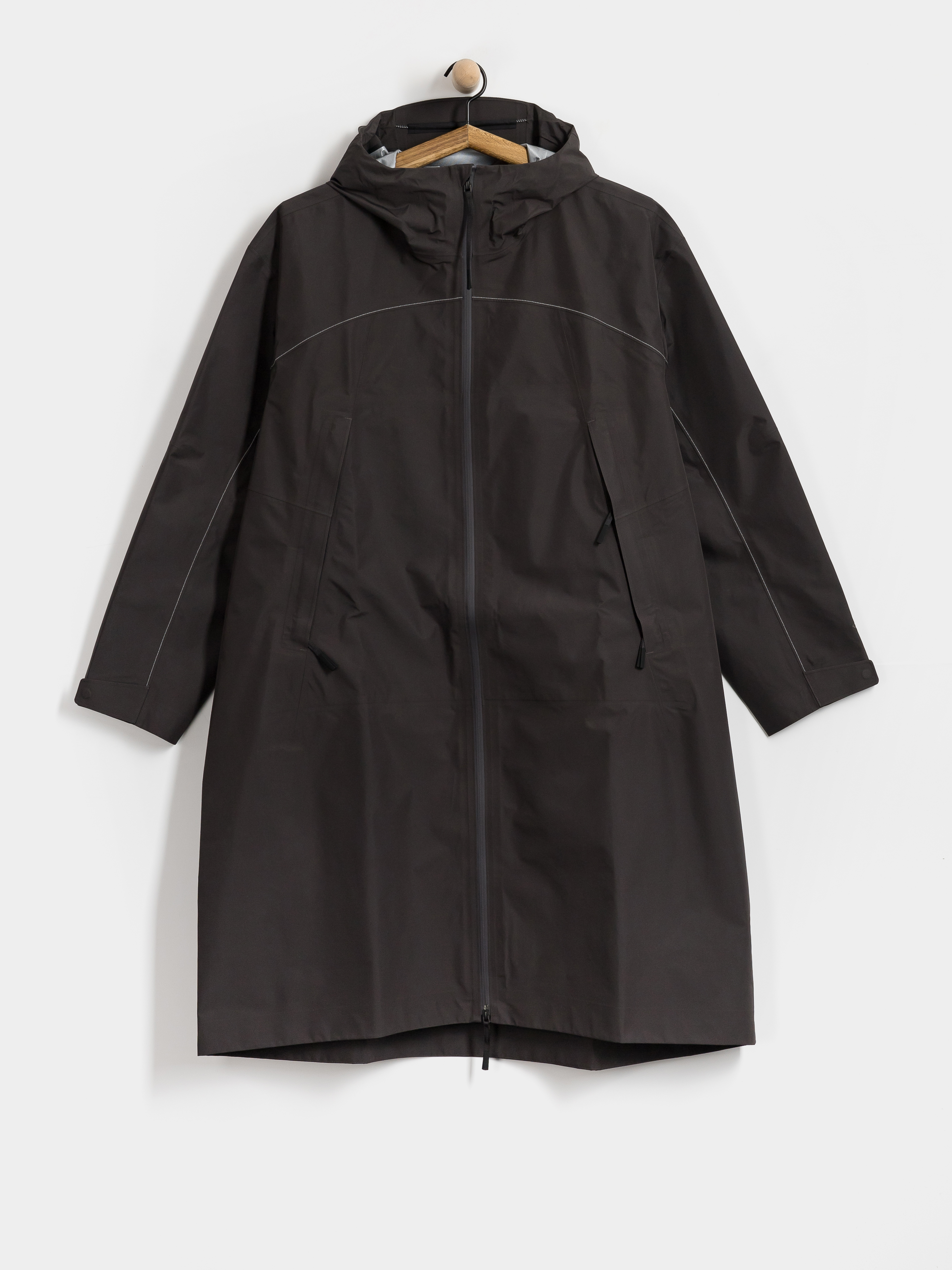 Bunda The North Face Gtx 3L Rain Parka (lead)