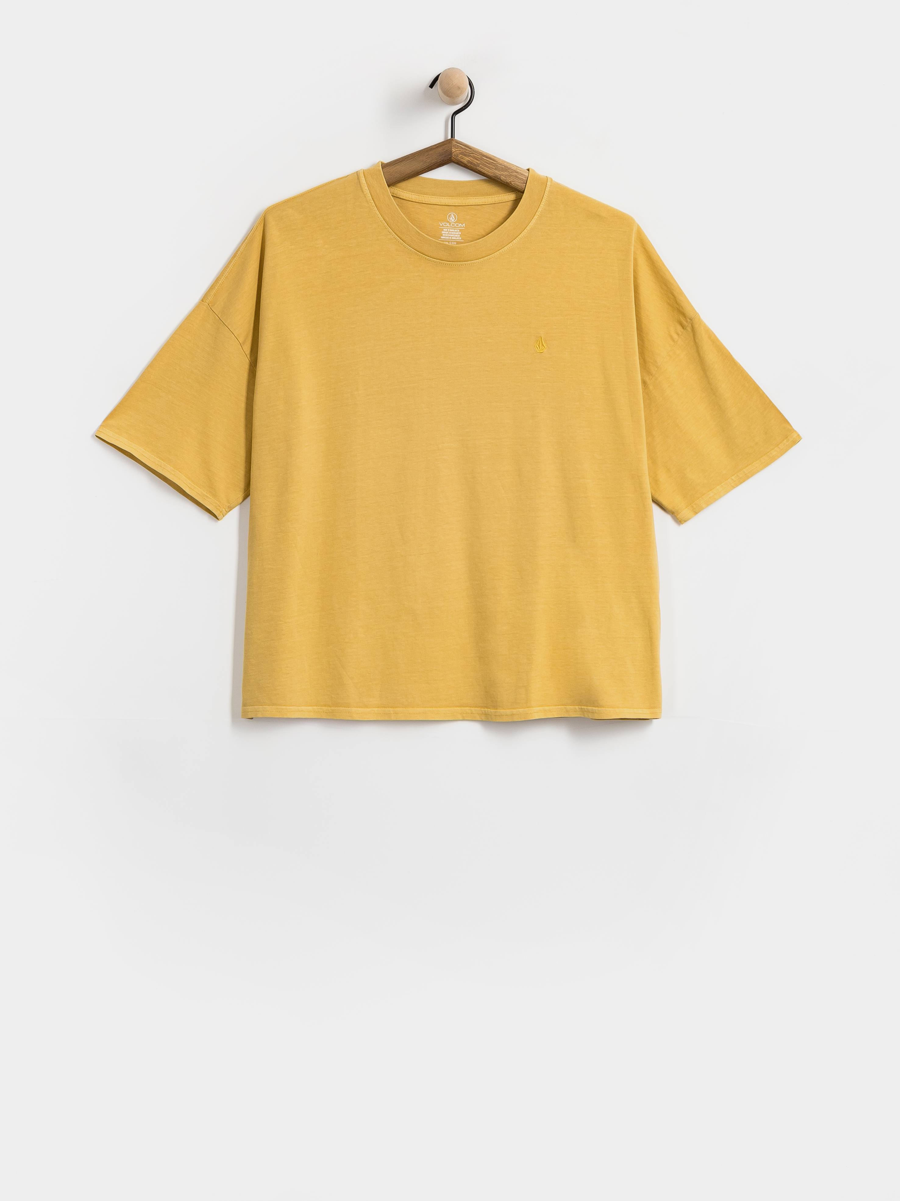 Tričko Volcom Sto N Wmn