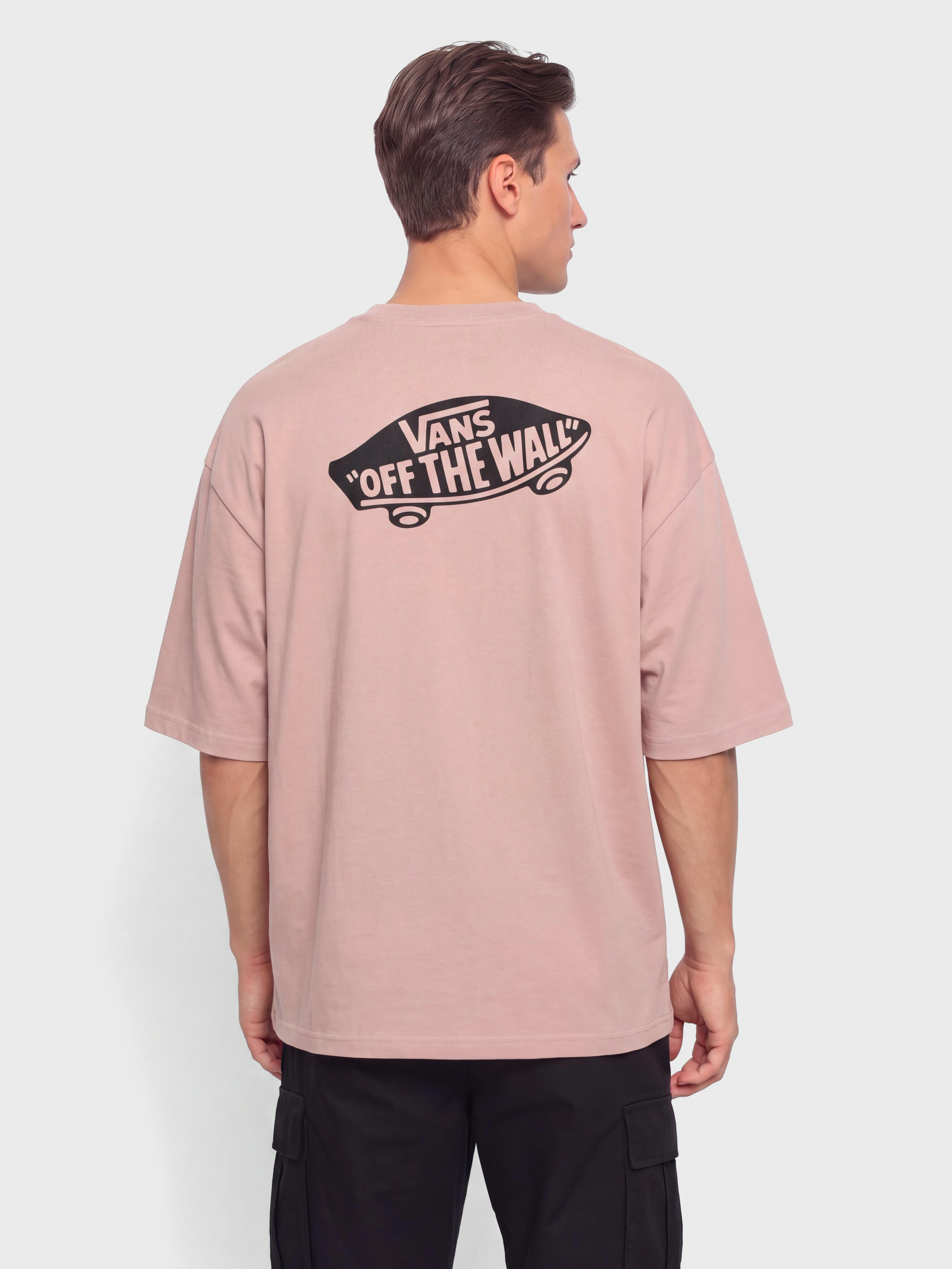 Triu010dko Vans Style 76 II Loose (sepia rose)